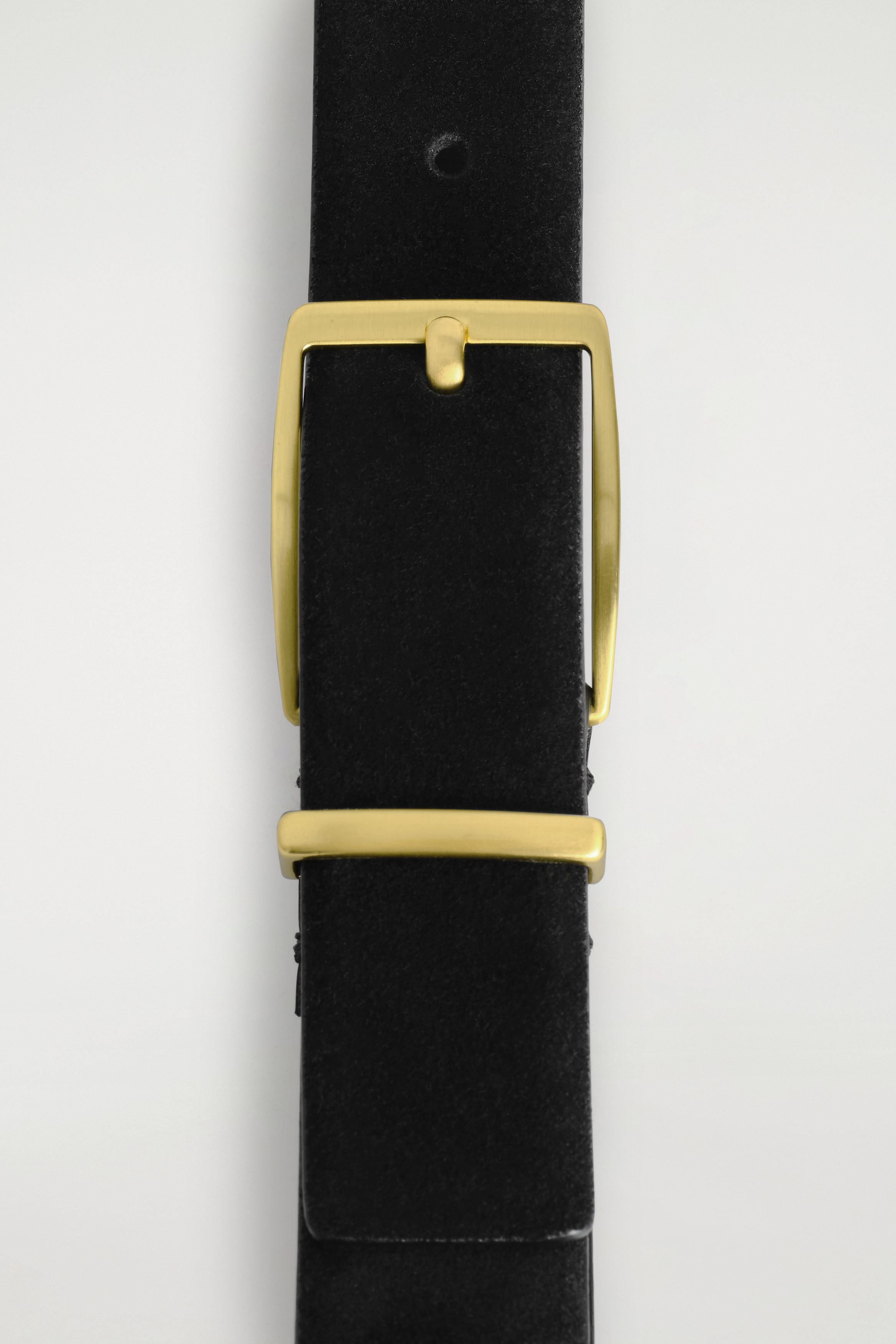 ブラックCOS レザーベルト SKINNY LEATHER BELT スキニーレザーベルト｜COS コス 公式