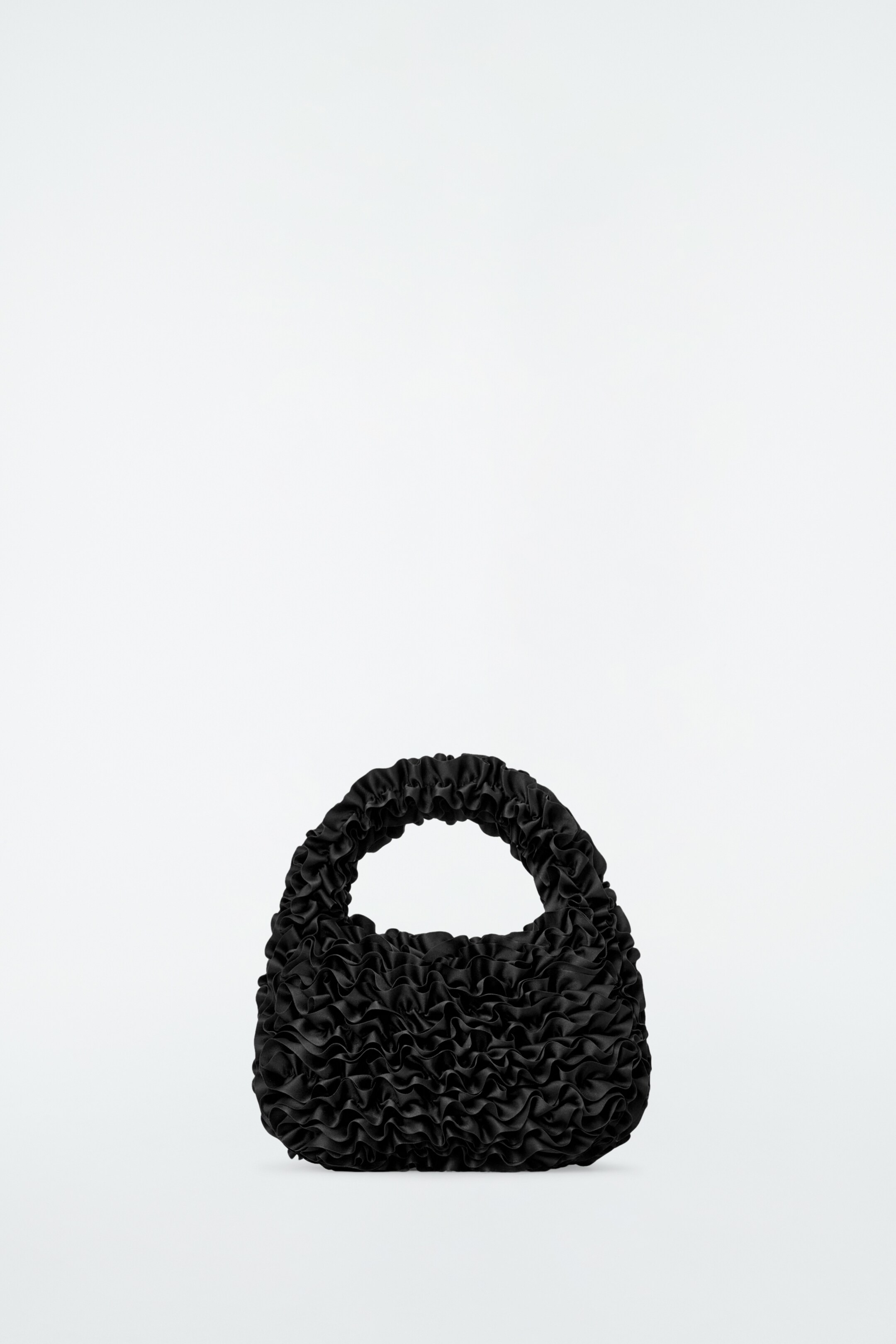 Agrandir l'image: MICRO SAC DAHLIA - NOIR - FEMME | H&M FR 3