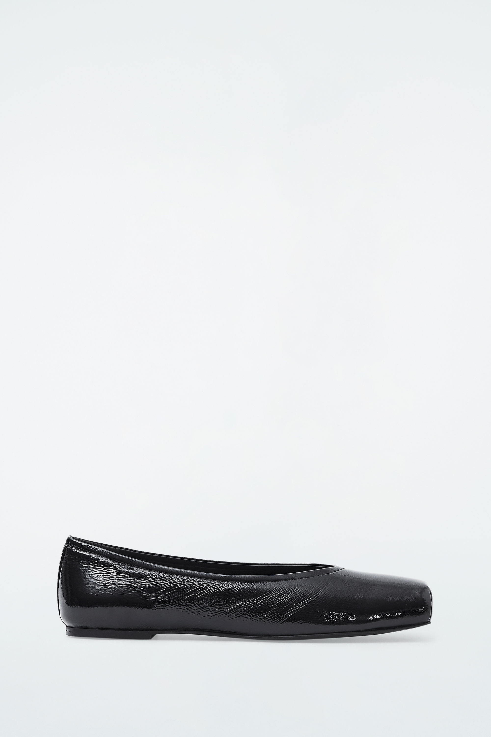 ☆送料・関税込☆TheOpen Product★SQUARE TOE BALLET FLATS★ Amazon.com | Vertundy Women's White Ballet Flats Chain Link