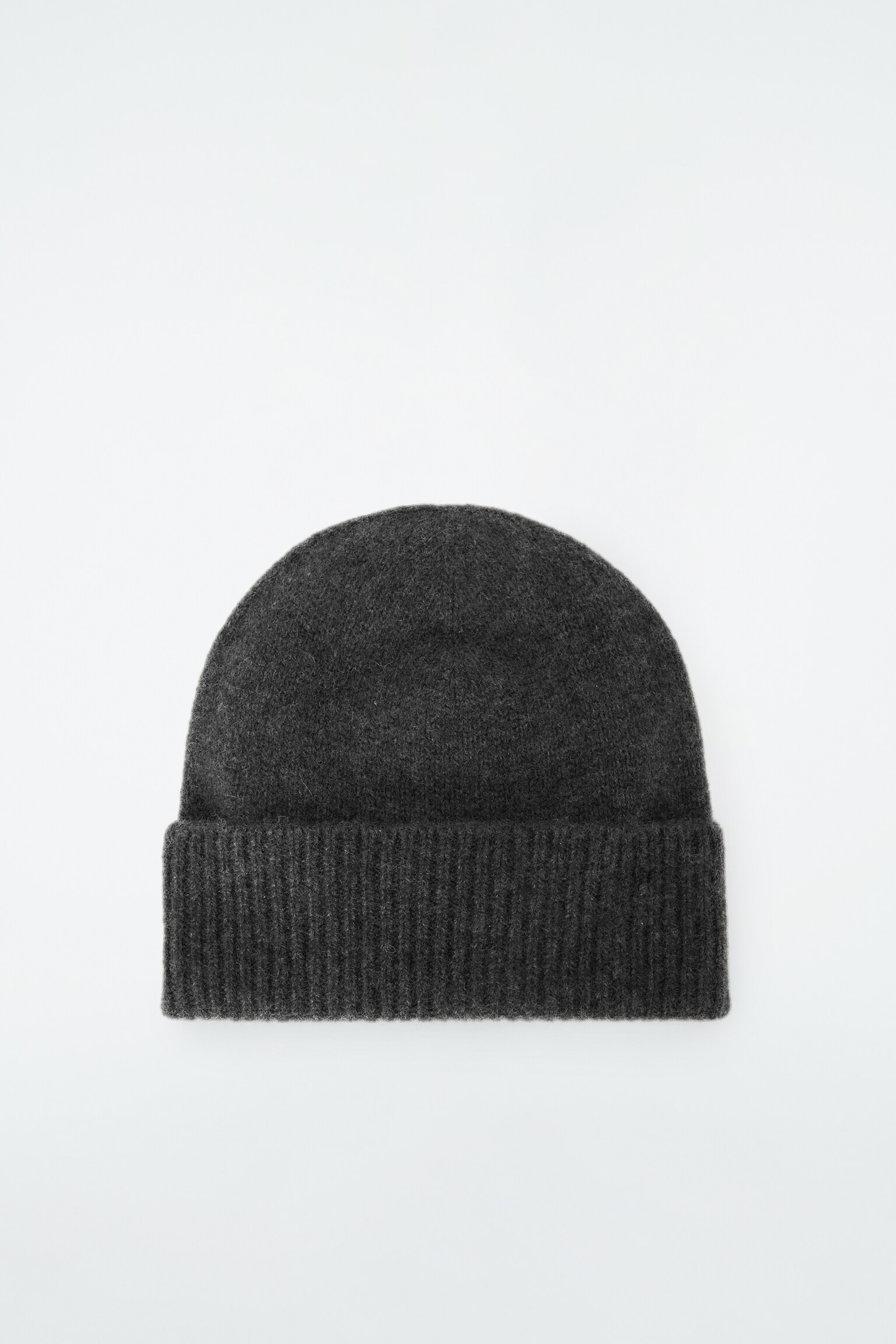 Căciulă din cașmir - CHARCOAL/NAVY/PINK/MARRON ÎNCHIS/BRIGHT GREEN/DARK GREY/OLIVE GREEN/NEGRU - 3