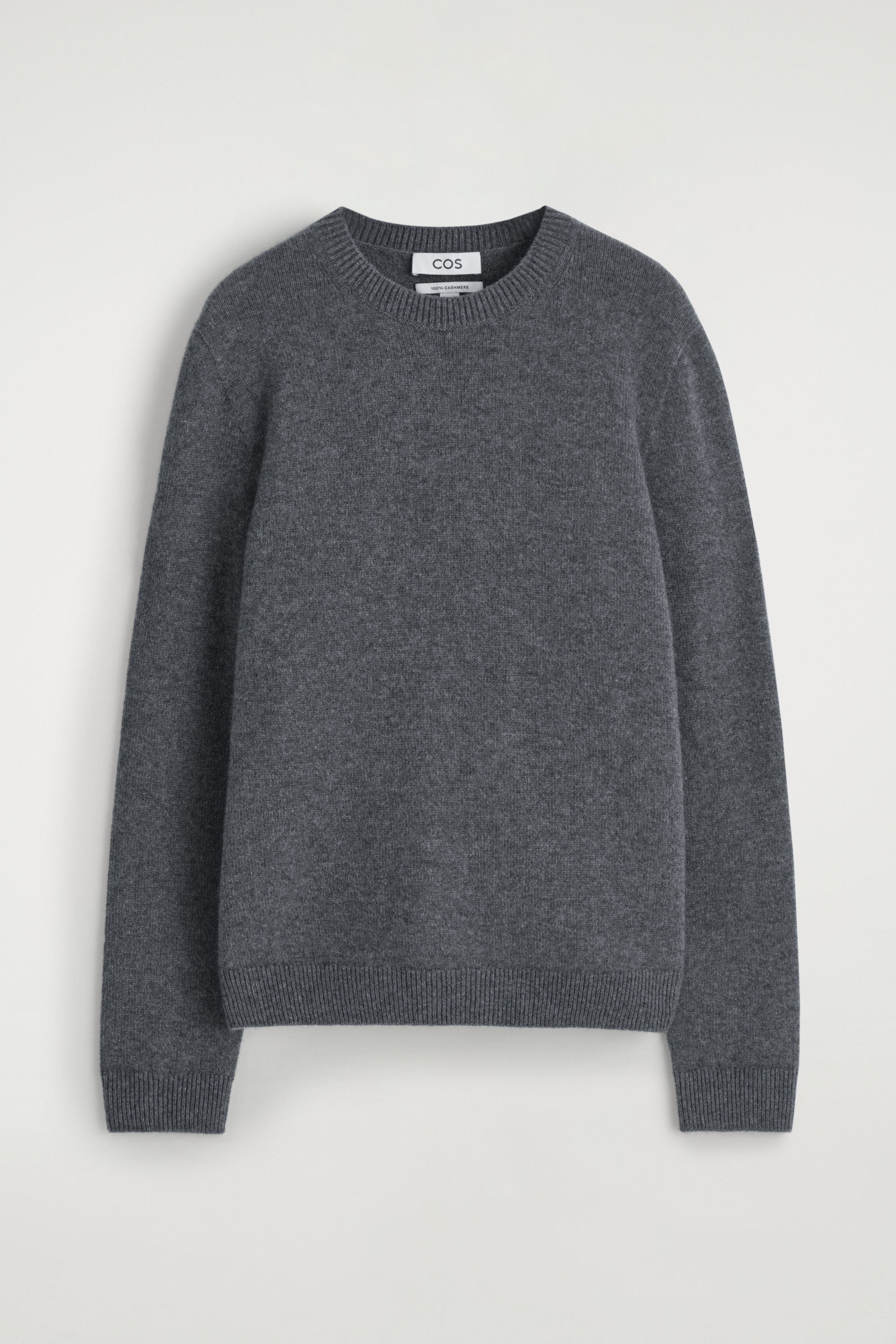 crepuscule Mohair Polo Neck C.Gray サイズ1 crepuscule Mohair Polo Neck C.Gray サイズ1