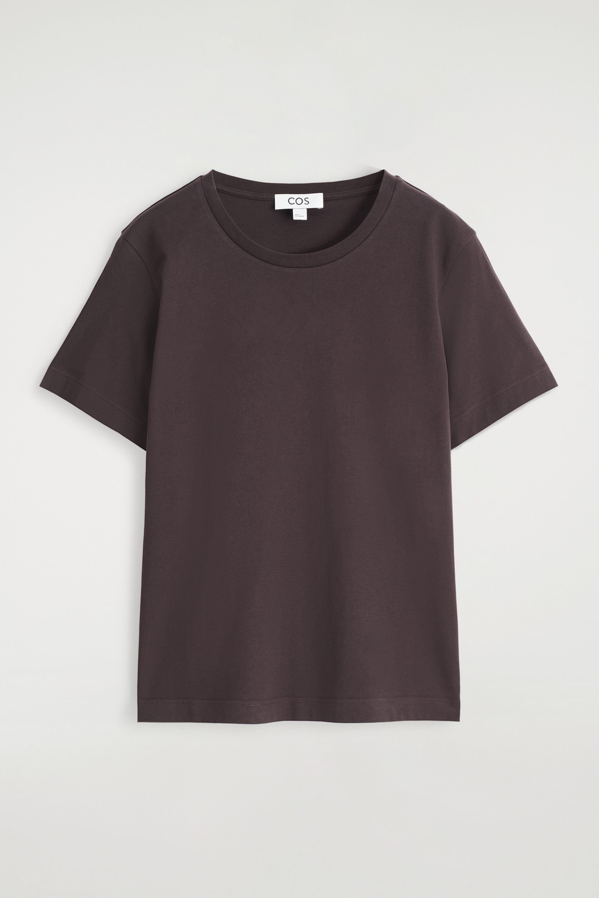 SURF PRINT T-SHIRT - Light brown | ZARA United States