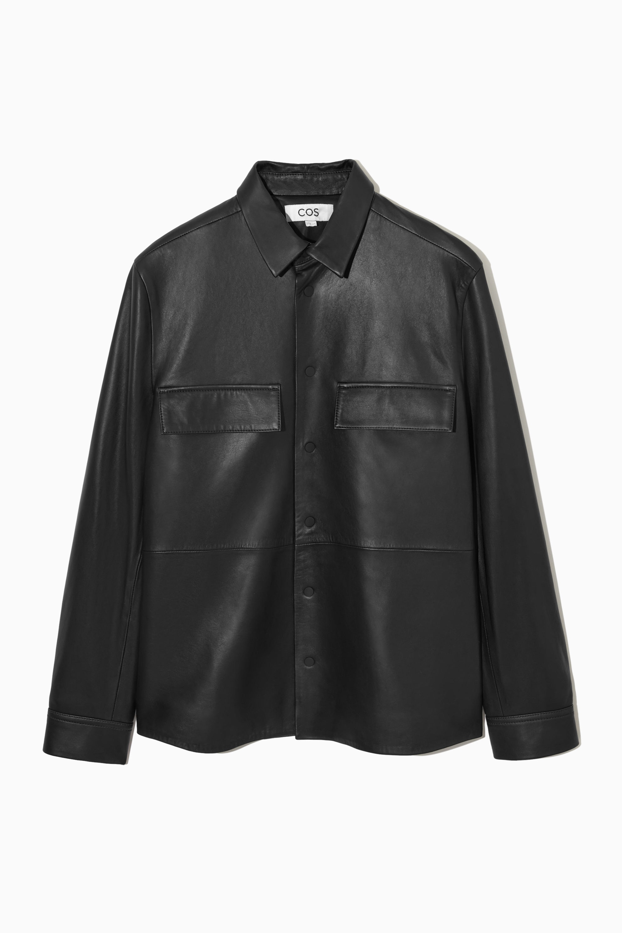 【送料&関税込】Marant Atoile Harveli Wool Overshirt Woven Overshirt - The Elder Statesman