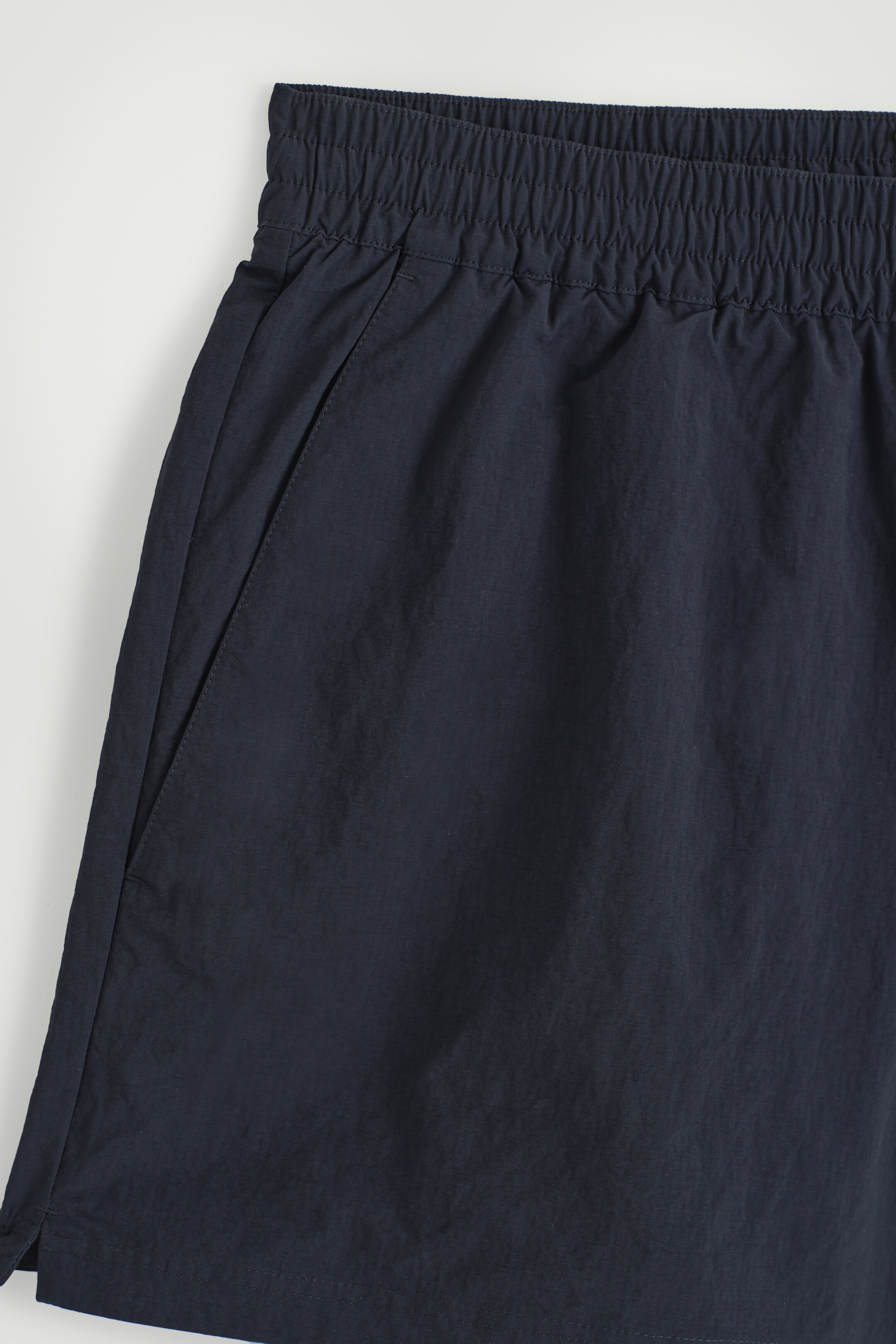 Ingrandisci l'immagine: PACKABLE SWIM SHORTS - NAVY - UOMO | H&M CH 6