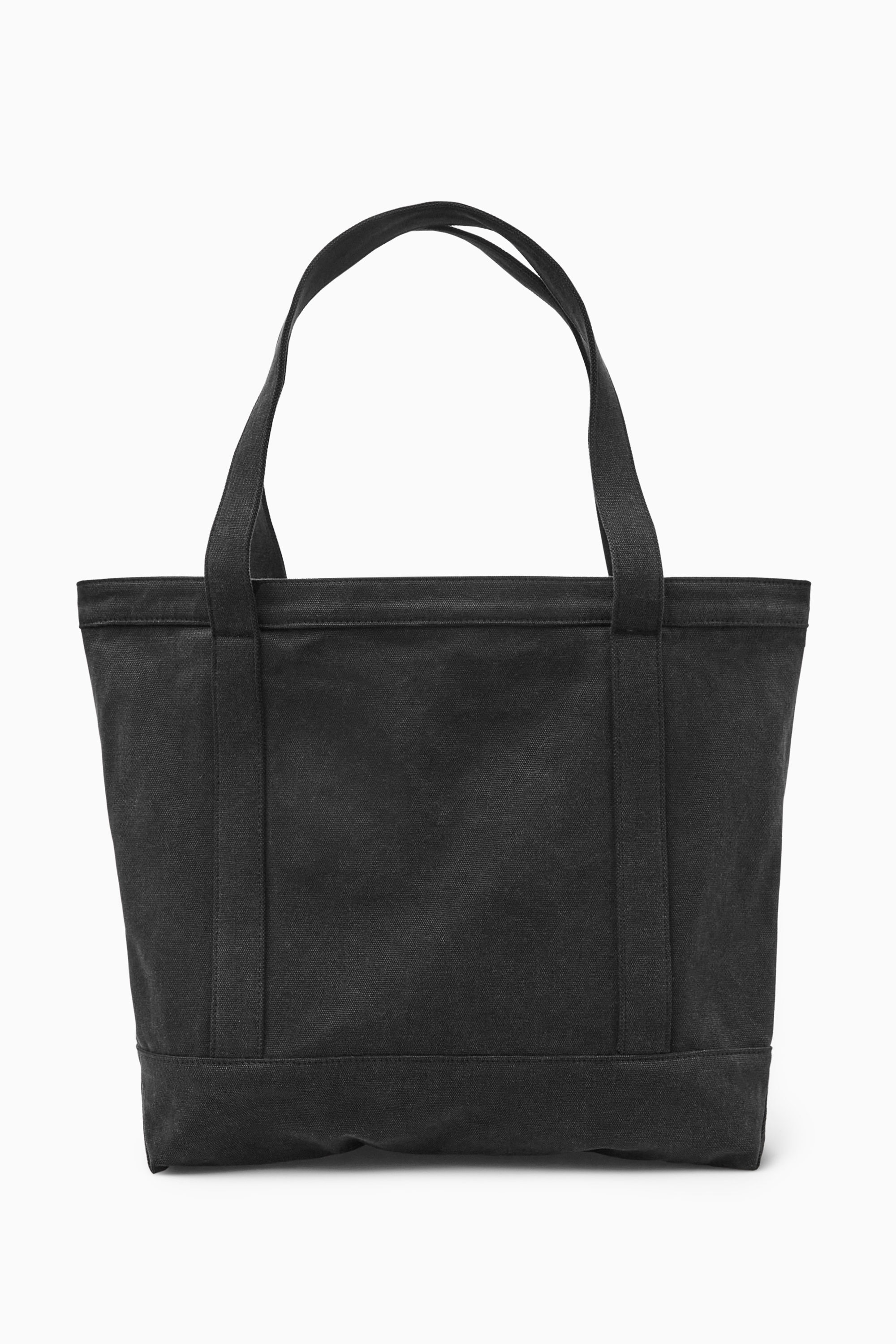 [LOW CLASSIC] WASHED COTTON TOTE BAG ★大人気★ WQXR New York Classical Music Radio Cotton Canvas Tote Bag