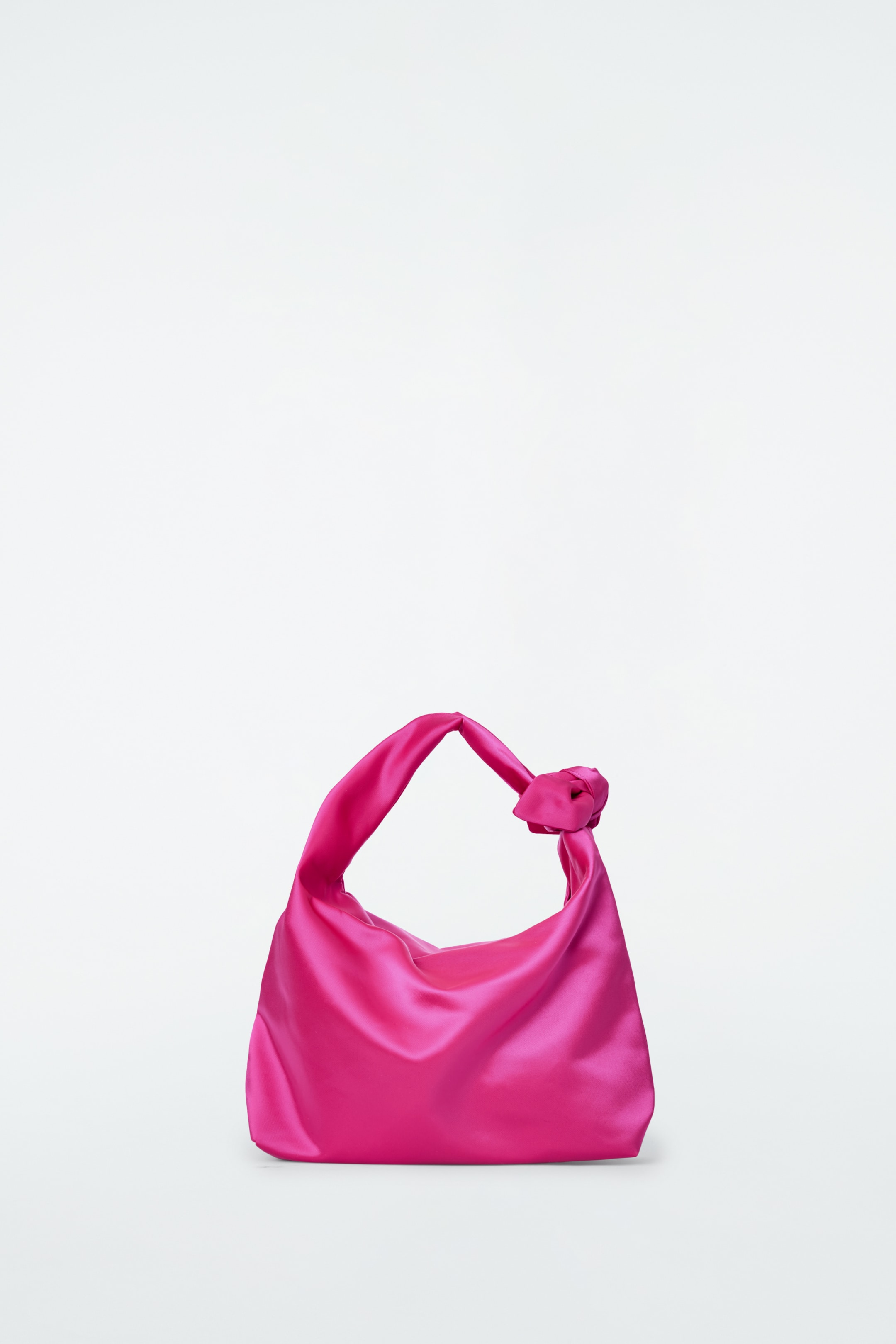 Ingrandisci l'immagine: HITCH MICRO GRAB BAG - NYLON - MAGENTA - DONNA | H&M CH 1