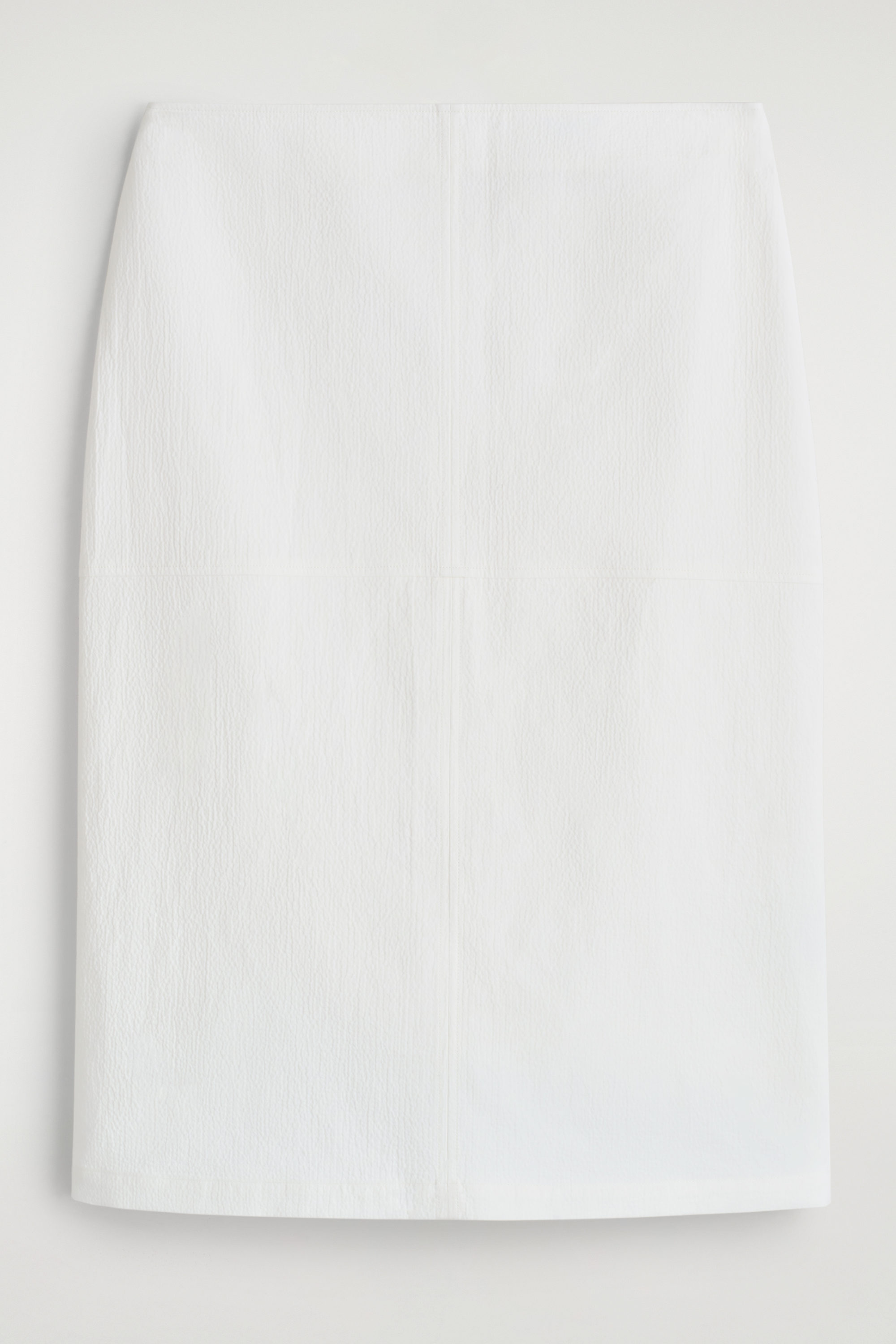 Midi skirts | White