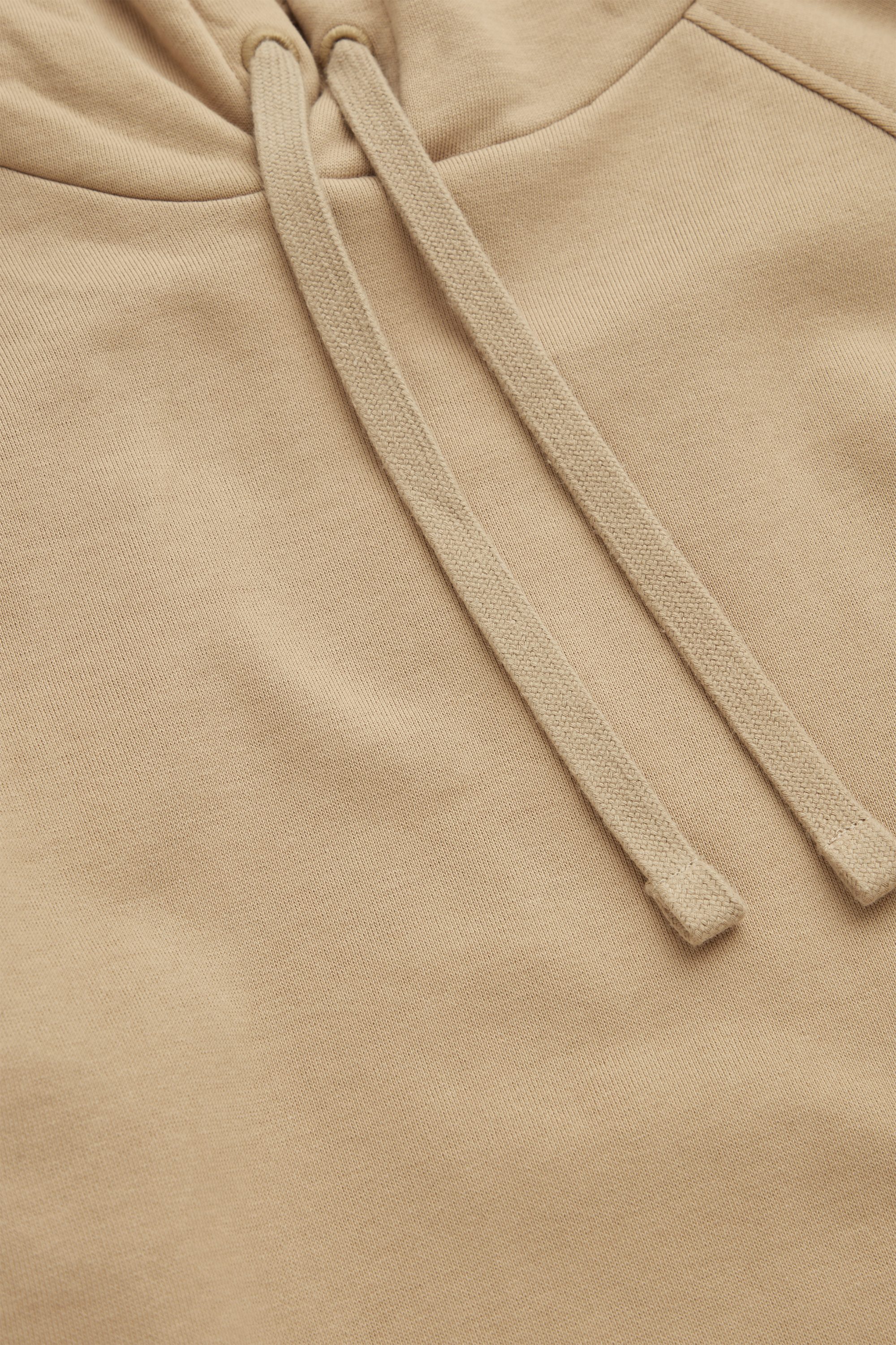 Perfume　Smooth stretch Hoodie BeigeMサイズ 1cf370ba229ff7f80f0c4b220dff4b