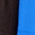 BLUE / BROWN