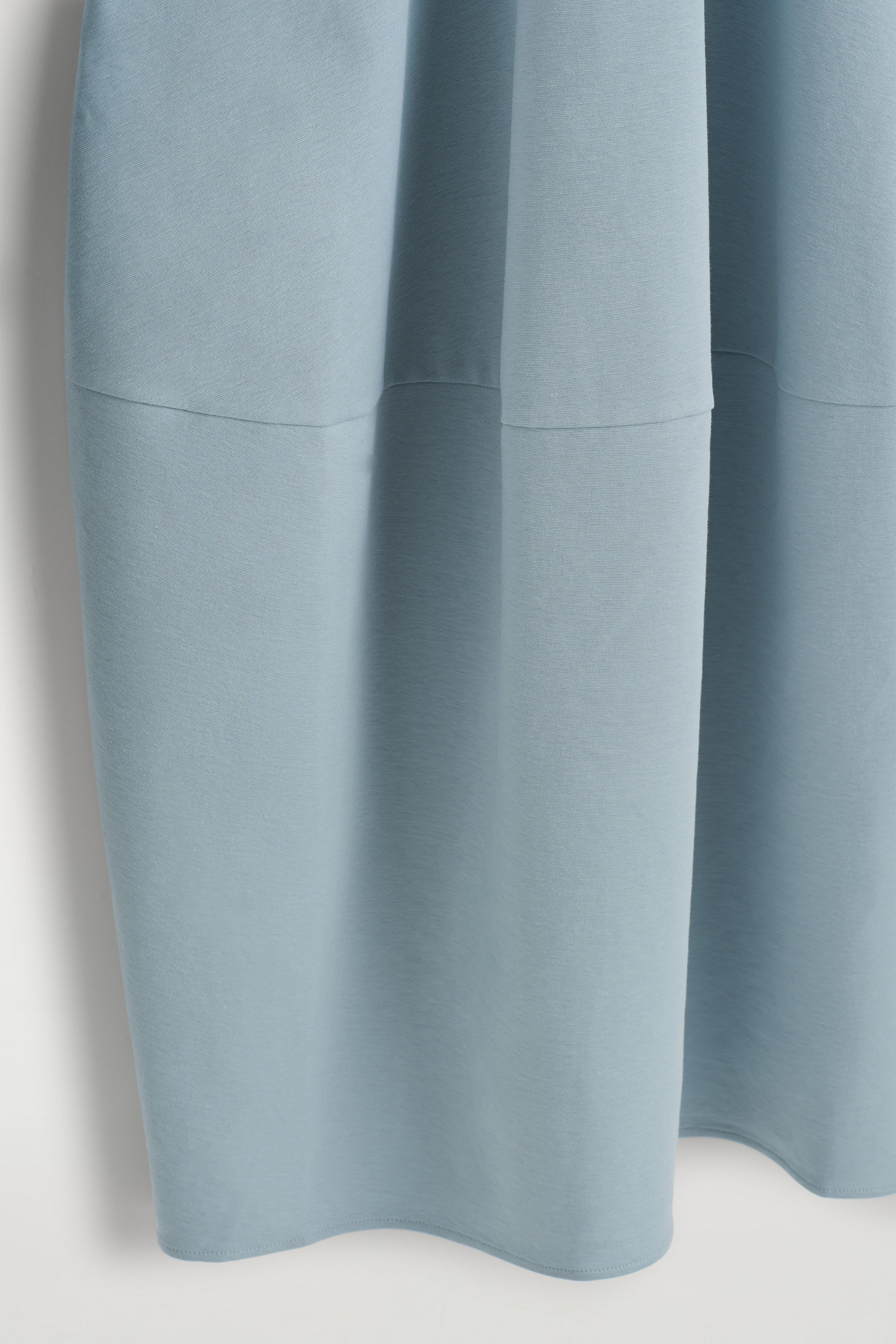 cos light blue dress Cos Gathered Cos Dress Blue Navy Blue Dress For Baby Girl COS Gathered  Asymmetric Midi Dress