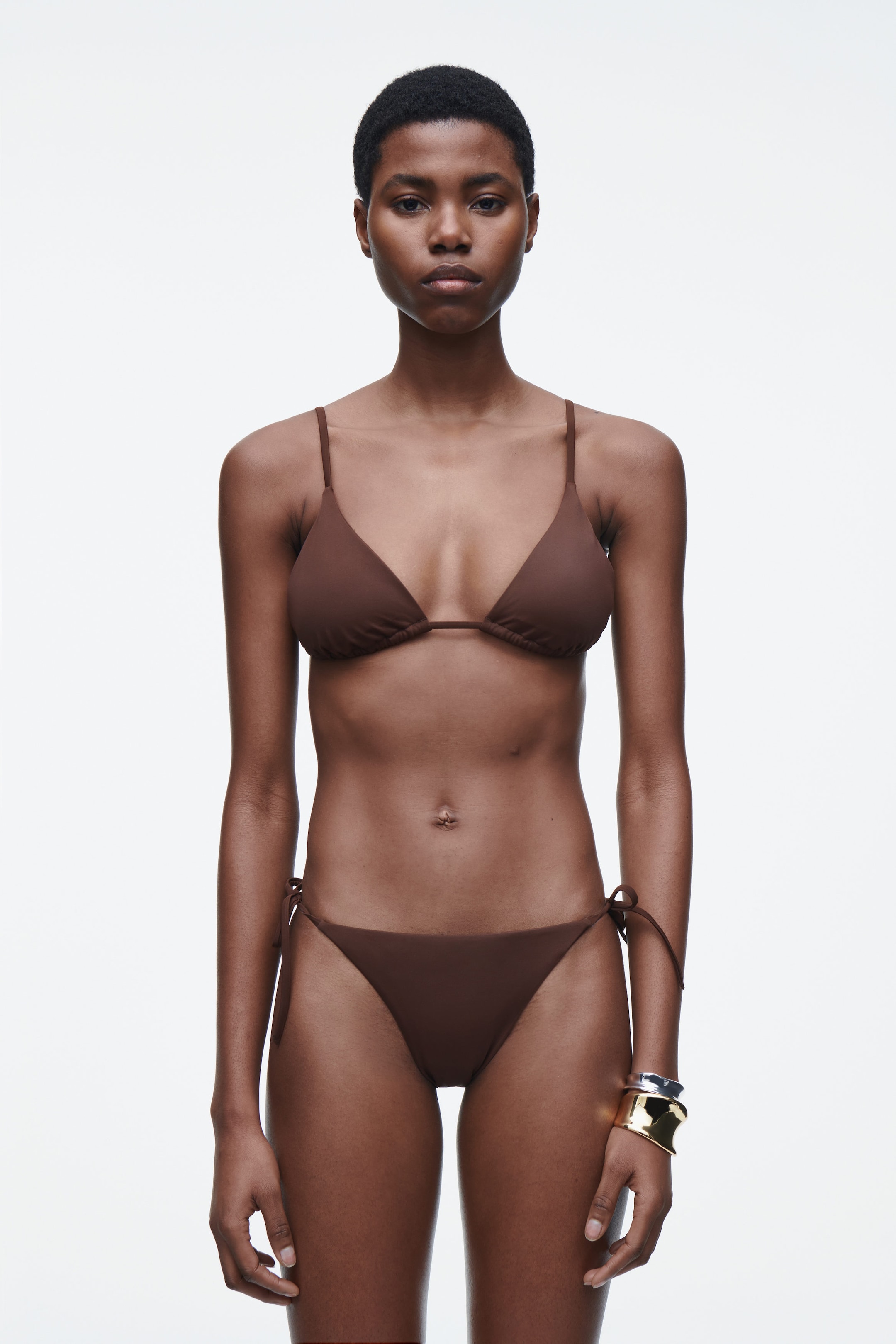 HAUT DE BIKINI TRIANGLE
