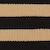 BEIGE / BLACK / STRIPED