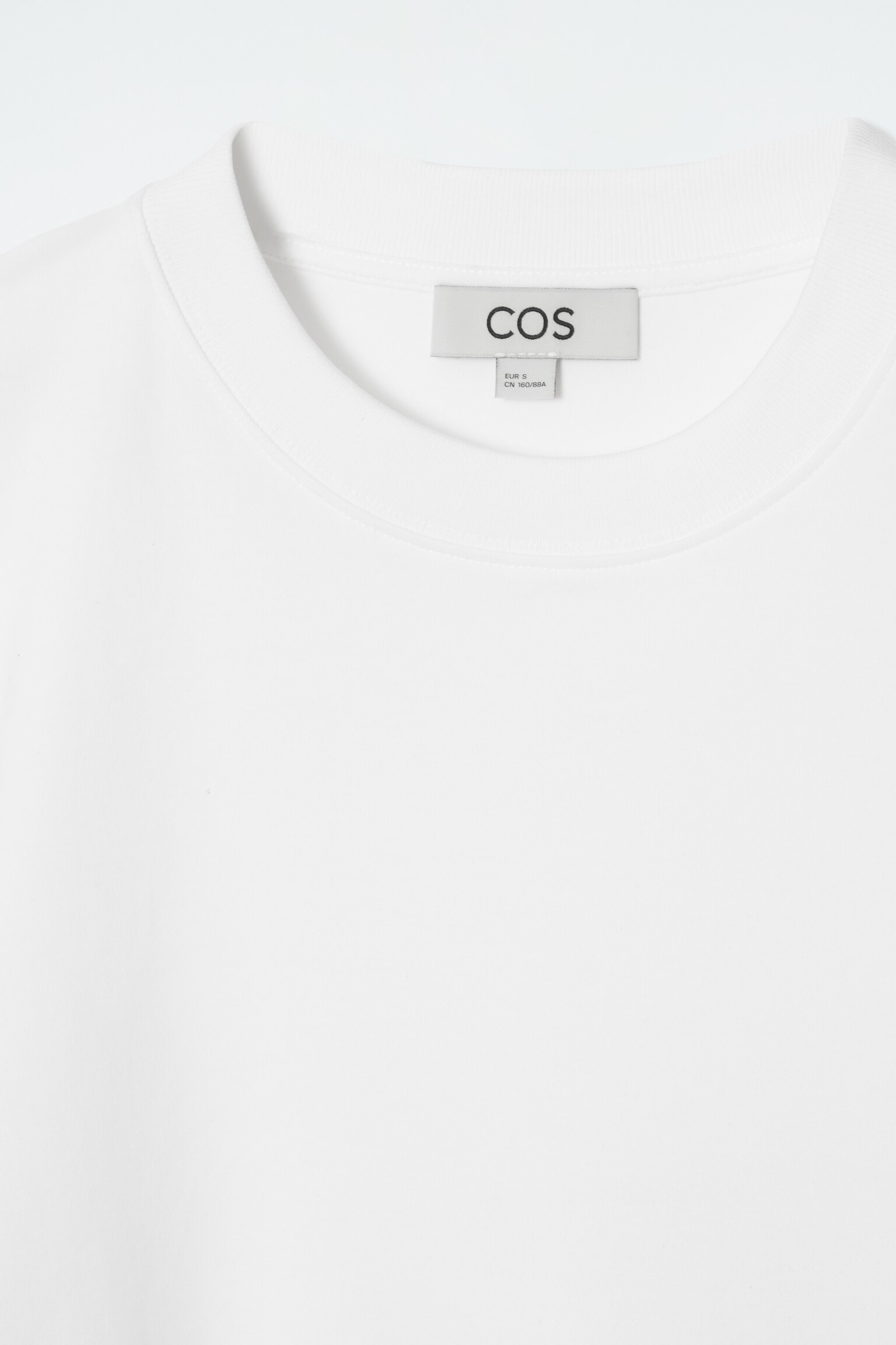 T-SHIRT REGULAR ÉLÉGANT - BLANC/Noir/BEIGE CLAIR/ROSE / MARINE/KAKI/GRIS CHINÉ/ORANGE / BLANC / RAYURES/BLEU MARINE/BLANC / NOIR/GRIS ANTHRACITE CHINÉ/BLEU MARINE / BLANC / RAYURES/BLEU MARINE / RAYURES/BLEU COBALT/BLANC / BORDEAUX / RAYURES/BLANC / NOIR / RAYÉ/BLEU / RAYÉ/ROUGE/NOIR / VERT / RAYURES/ROSE CLAIR/VERT / ÉCRU - 6