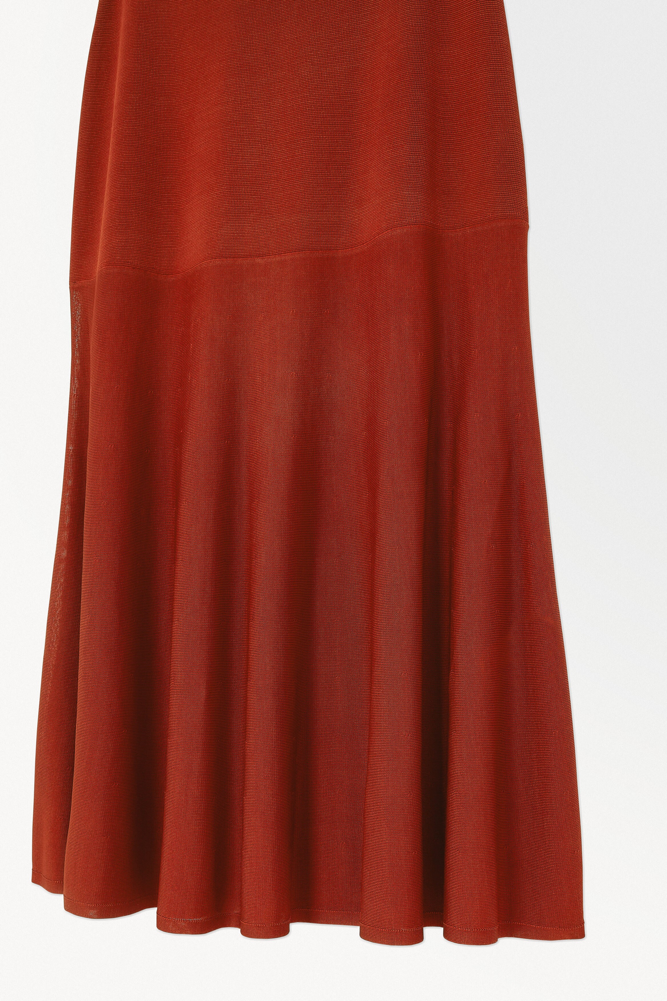 【PORTERNA】Cos knit long skirt PORTERNA】Cos knit long skirt (PORTERNA/スカート) 99780262