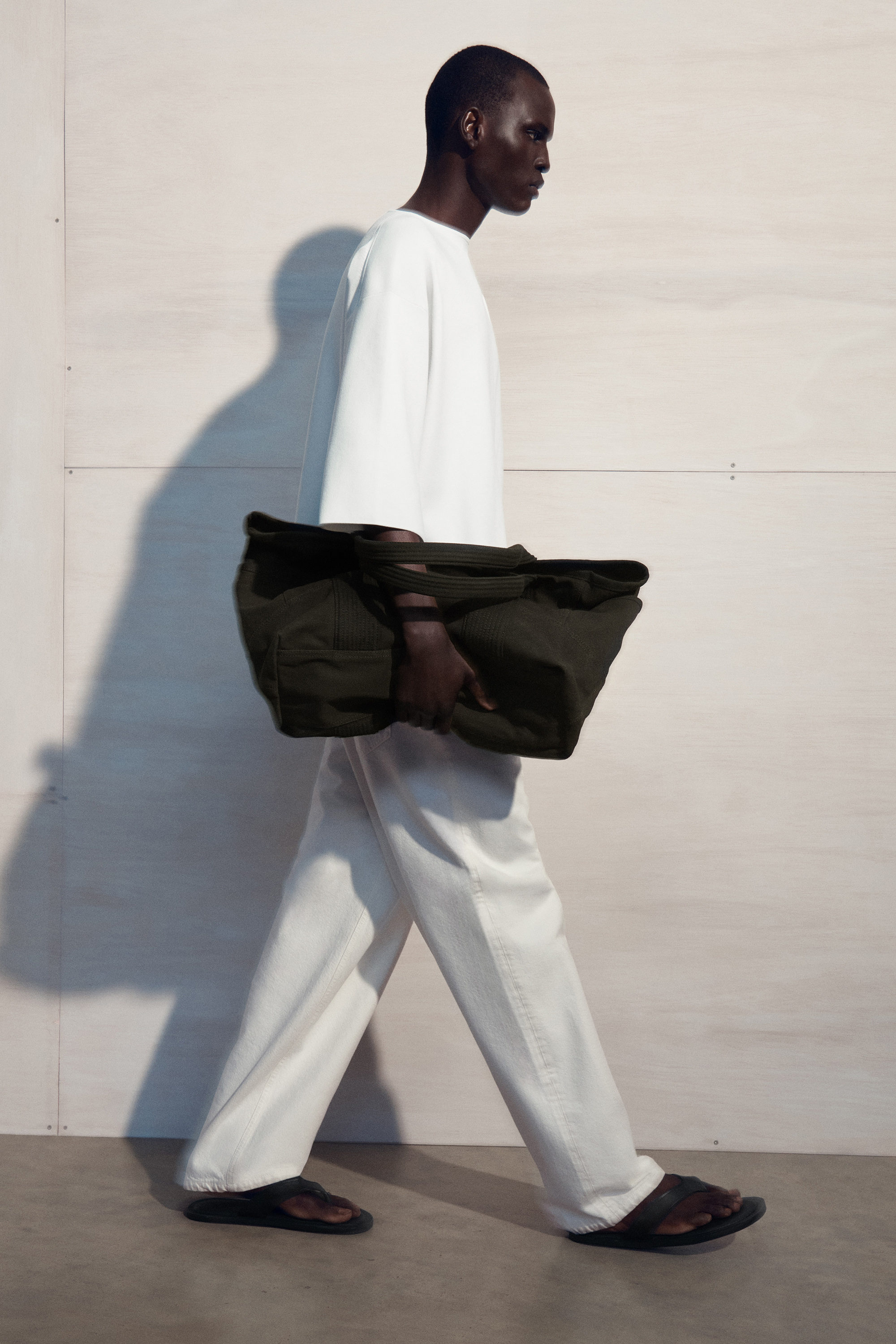 oversized canvas bags