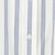 WHITE / BLUE / STRIPED