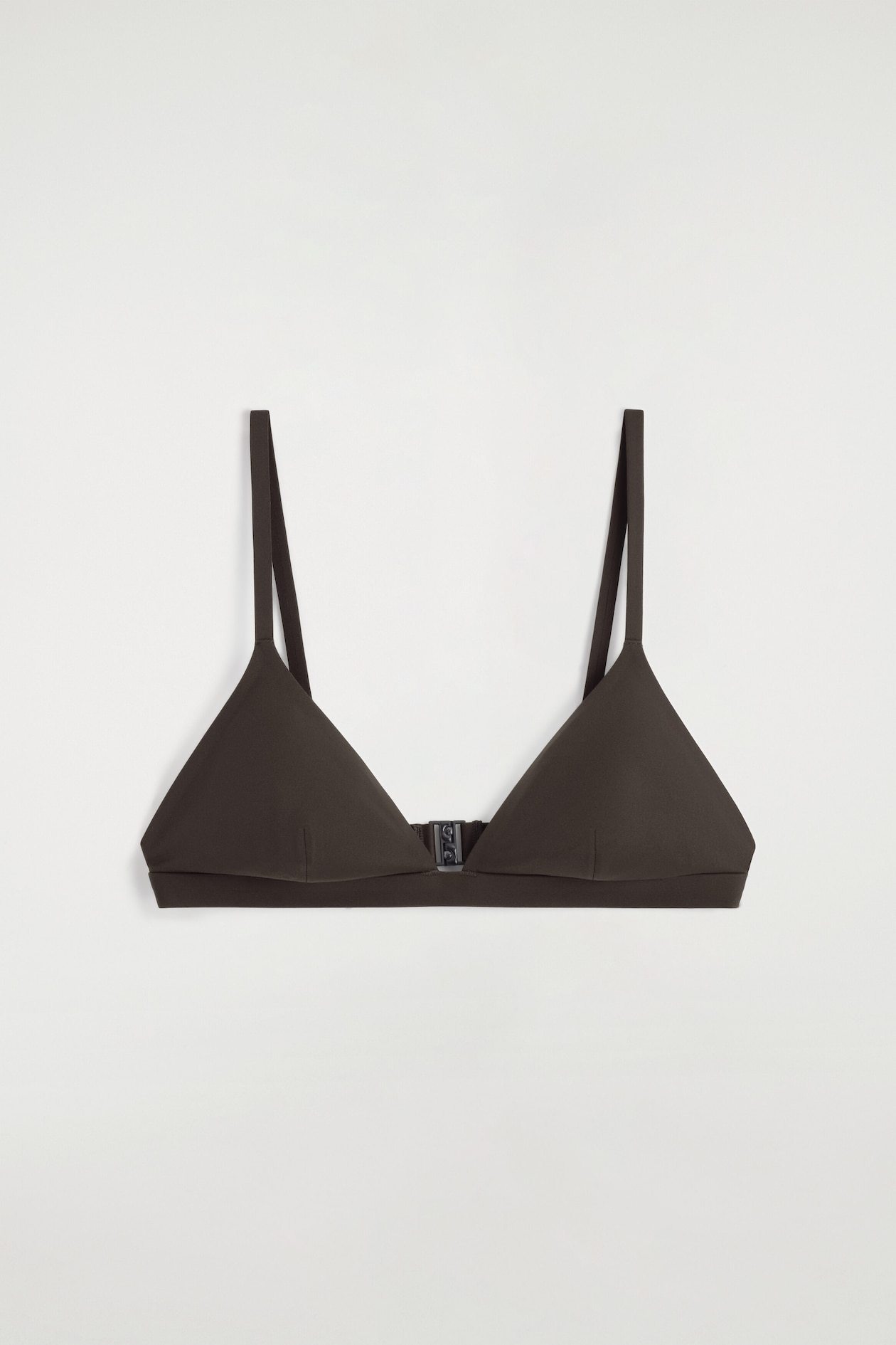 TRIANGLE BIKINI TOP