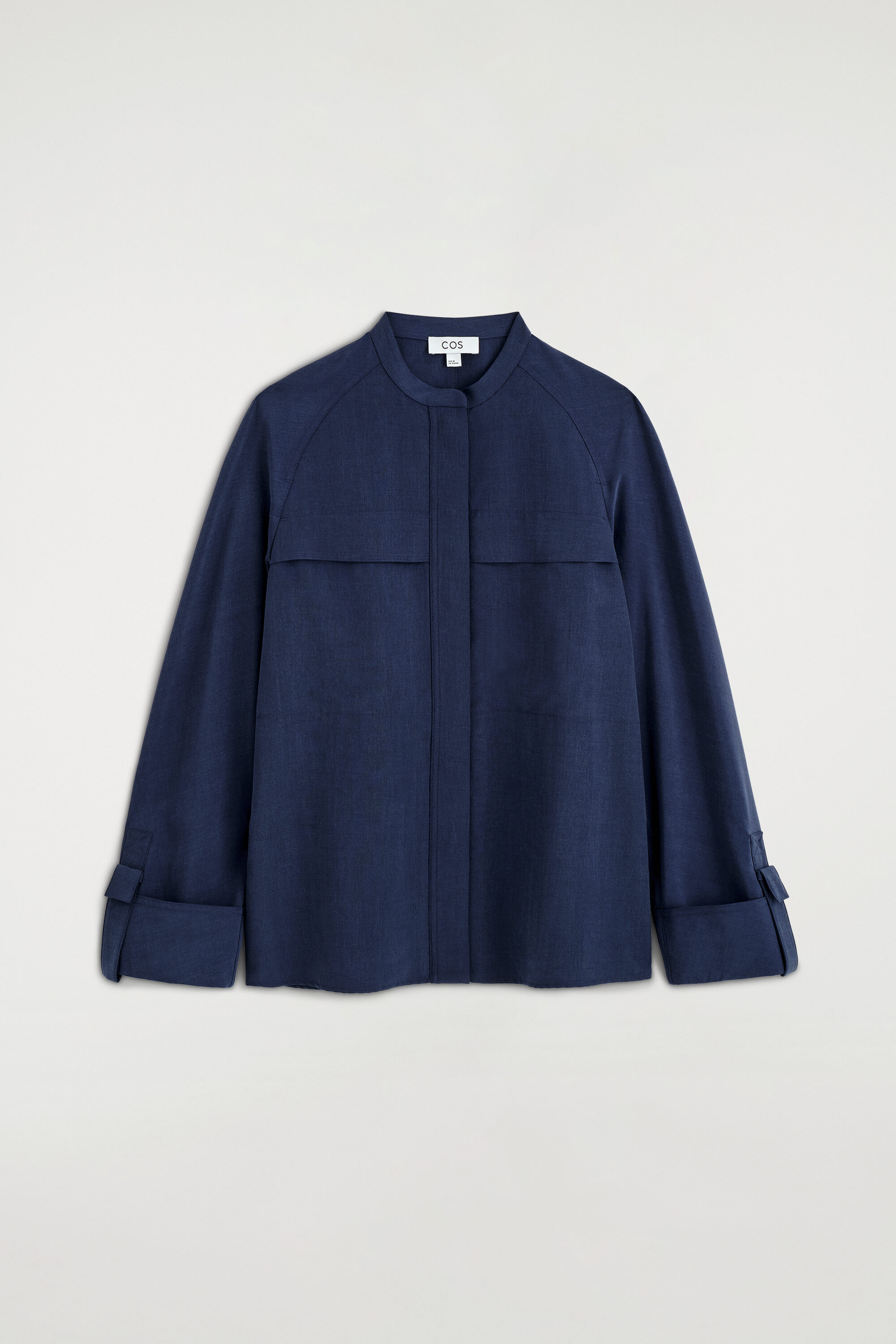 Fluid Utility Shirt