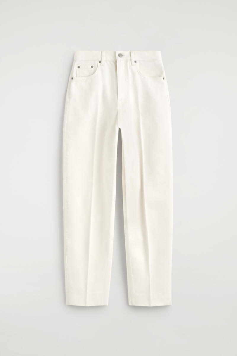 Umbra Tapered Jeans