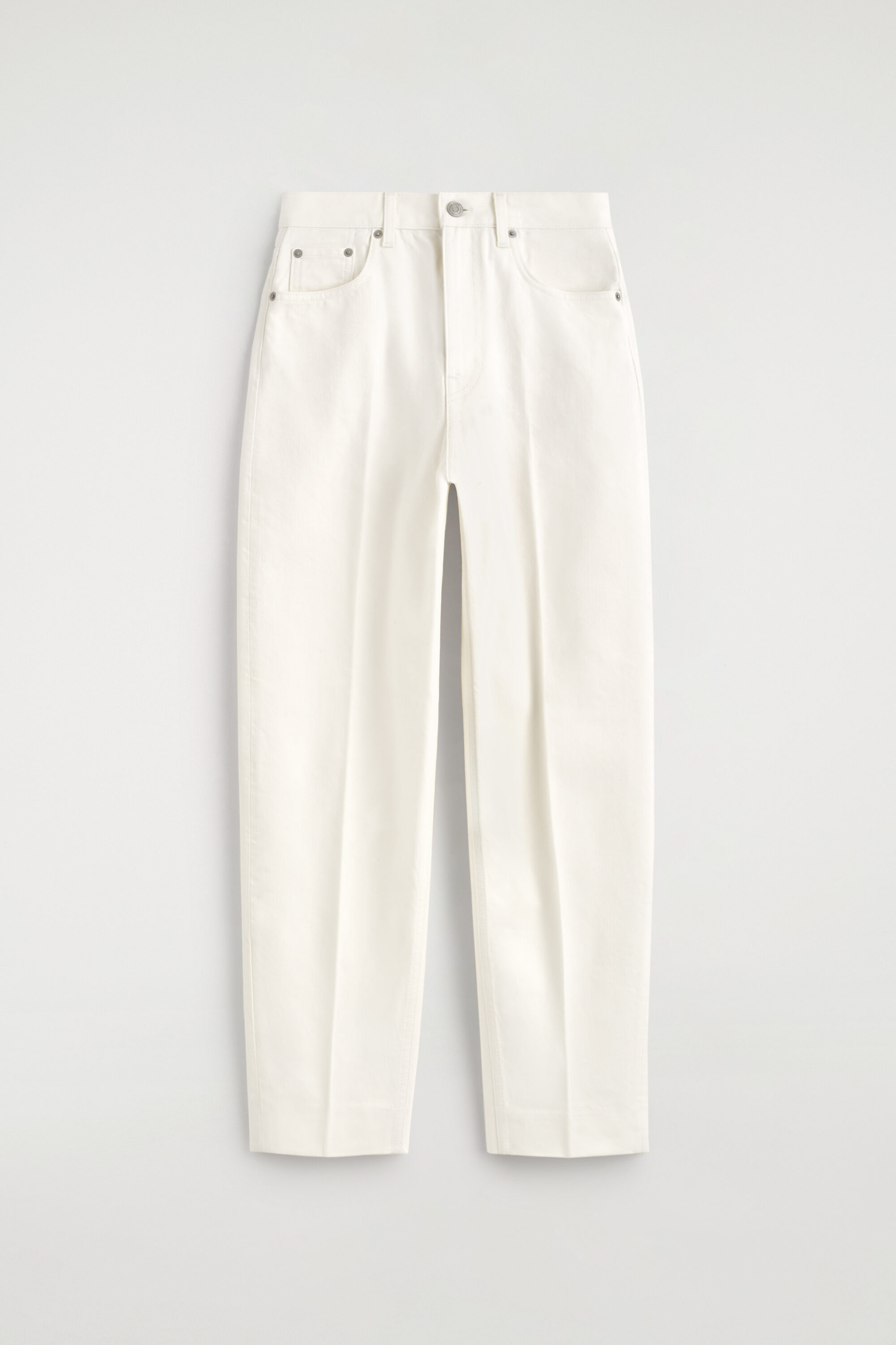 Umbra Tapered Jeans