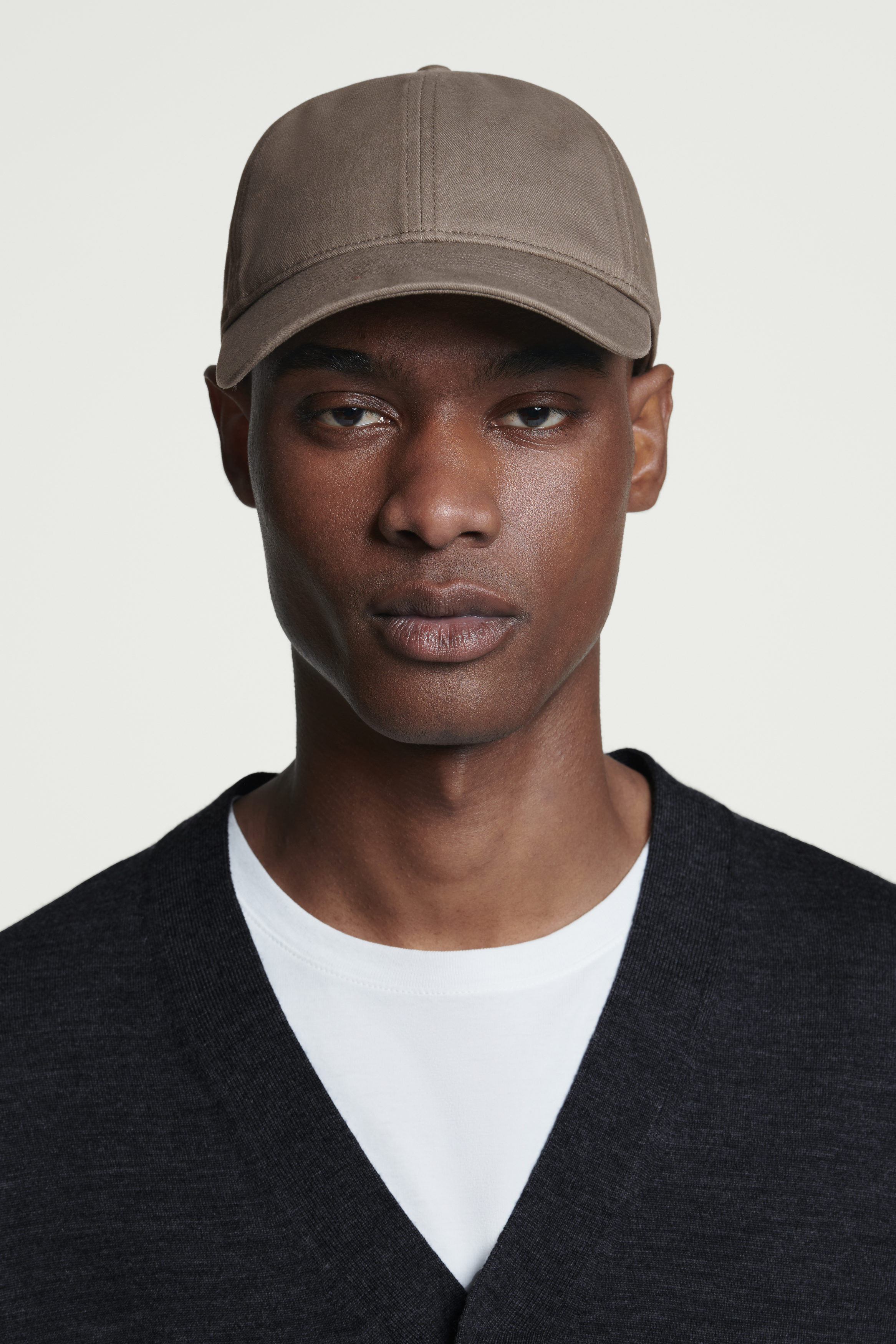 キャップ Vintril New Basic Ball Cap Dark Khaki 9TWENTY ニューエラ キャップ 帽子 ベースボールキャップ メンズ