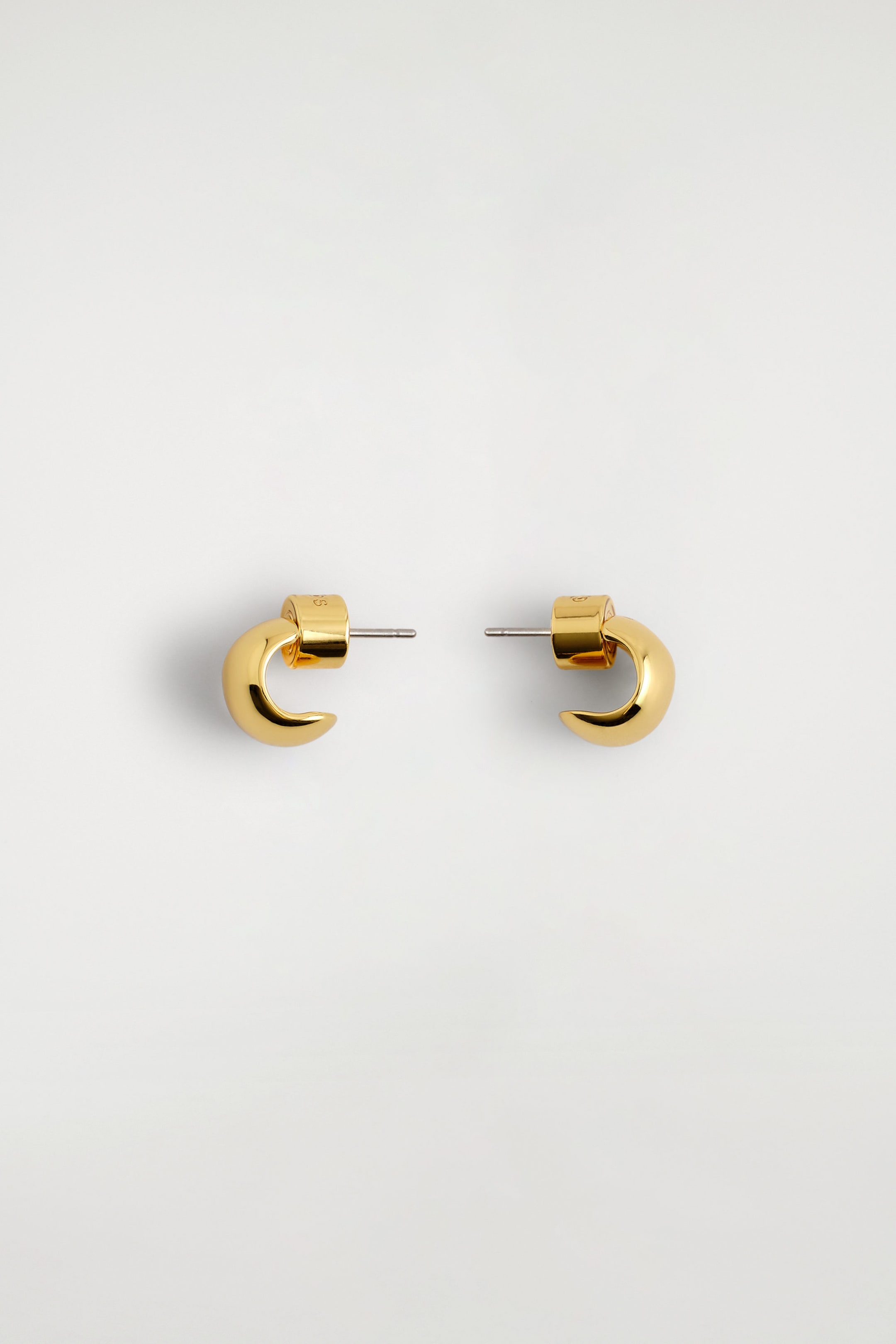 COLLARED SUEDE JACKET