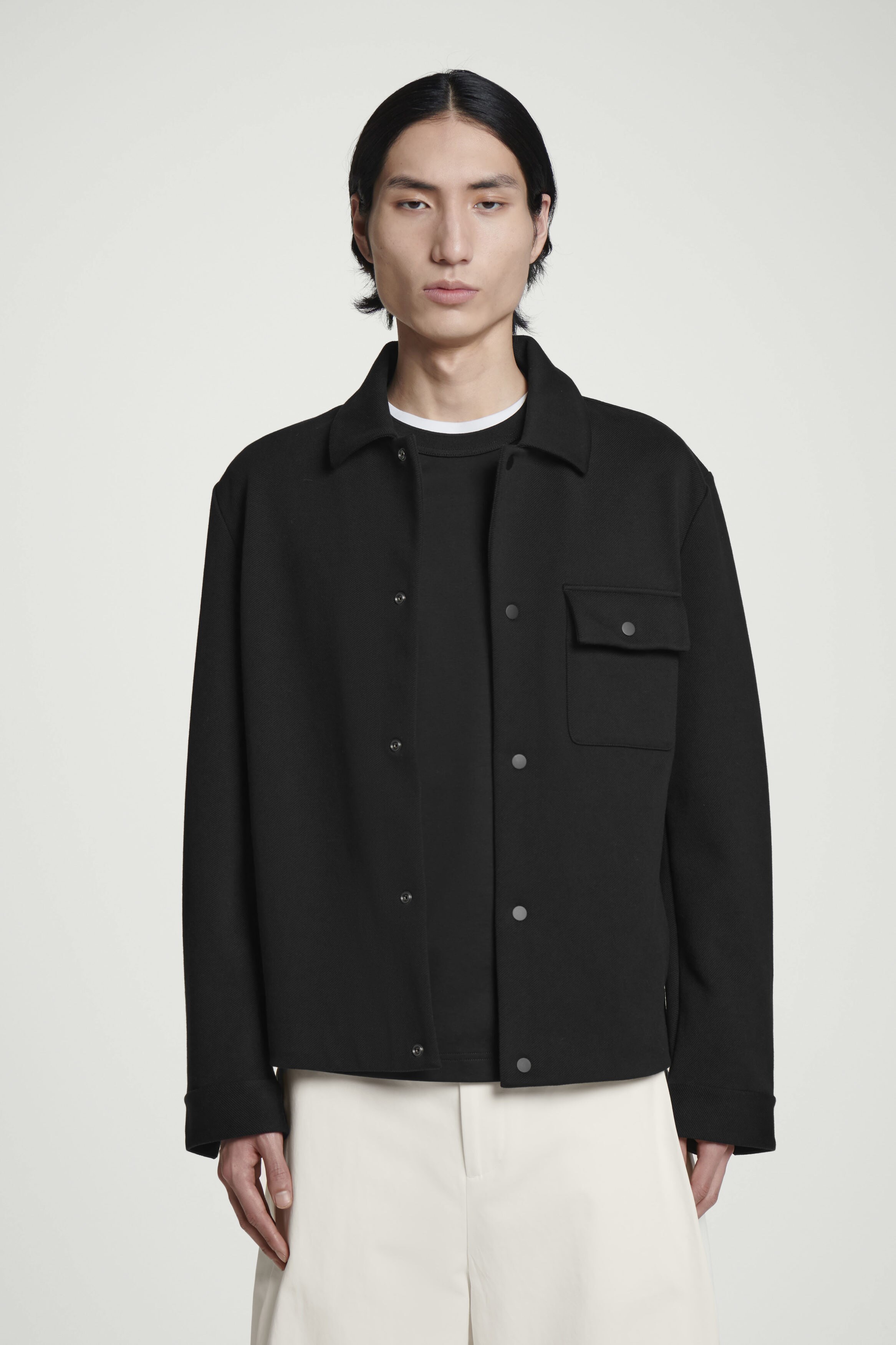 【極美品】Maker's Shirt鎌倉 50oz English Twill 極美品】Makers Shirt鎌倉 50oz English Twill高 品質