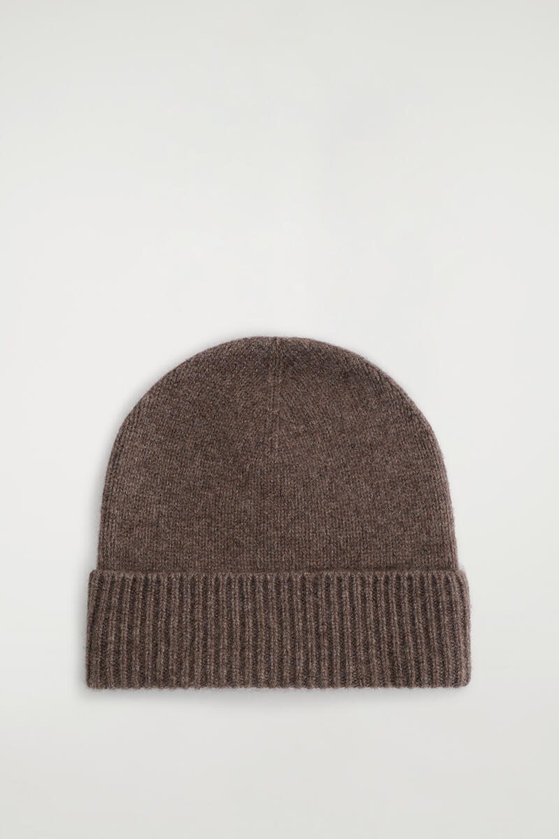Pure Cashmere Beanie