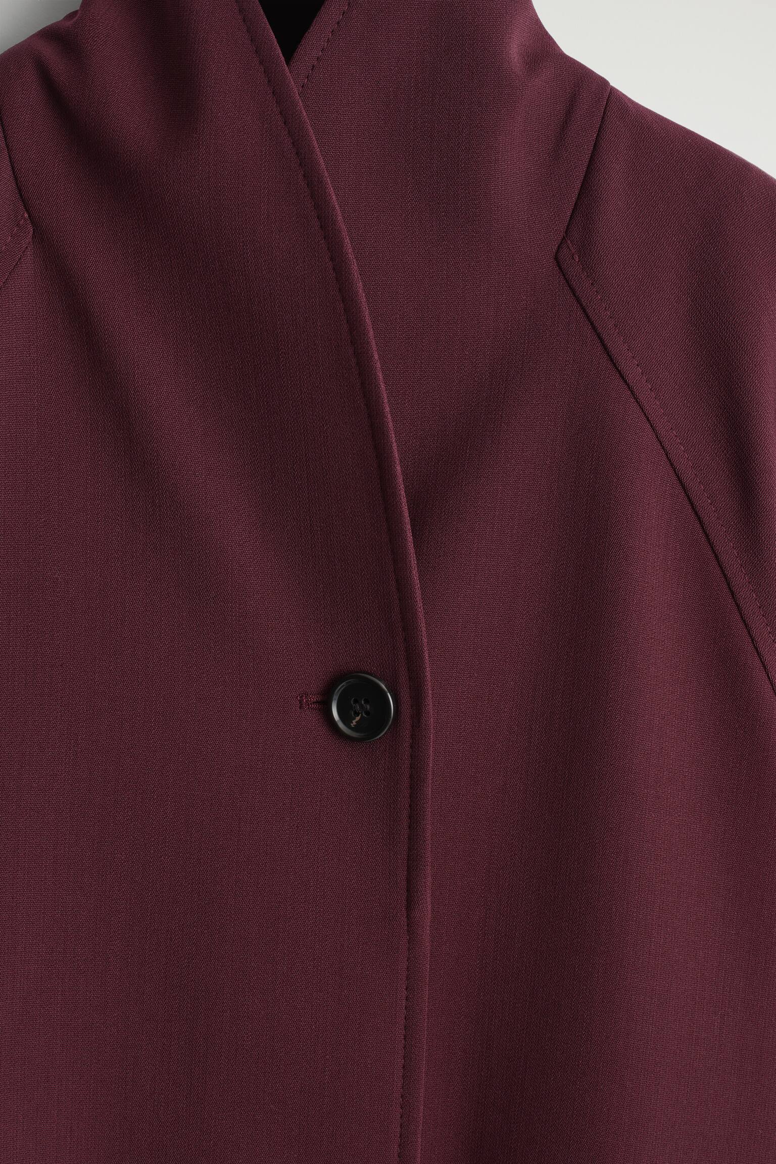 ΖΑΚΕΤΑ ΜΕ ΖΩΝΗ ΚΑΙ ΓΙΑΚΑ ΣΑΛΙ ΜΕΙΓΜΑ ΜΑΛΛΙΟΥ - ΜΠΟΡΝΤΟ/ΜΑΥΡΟ - 7