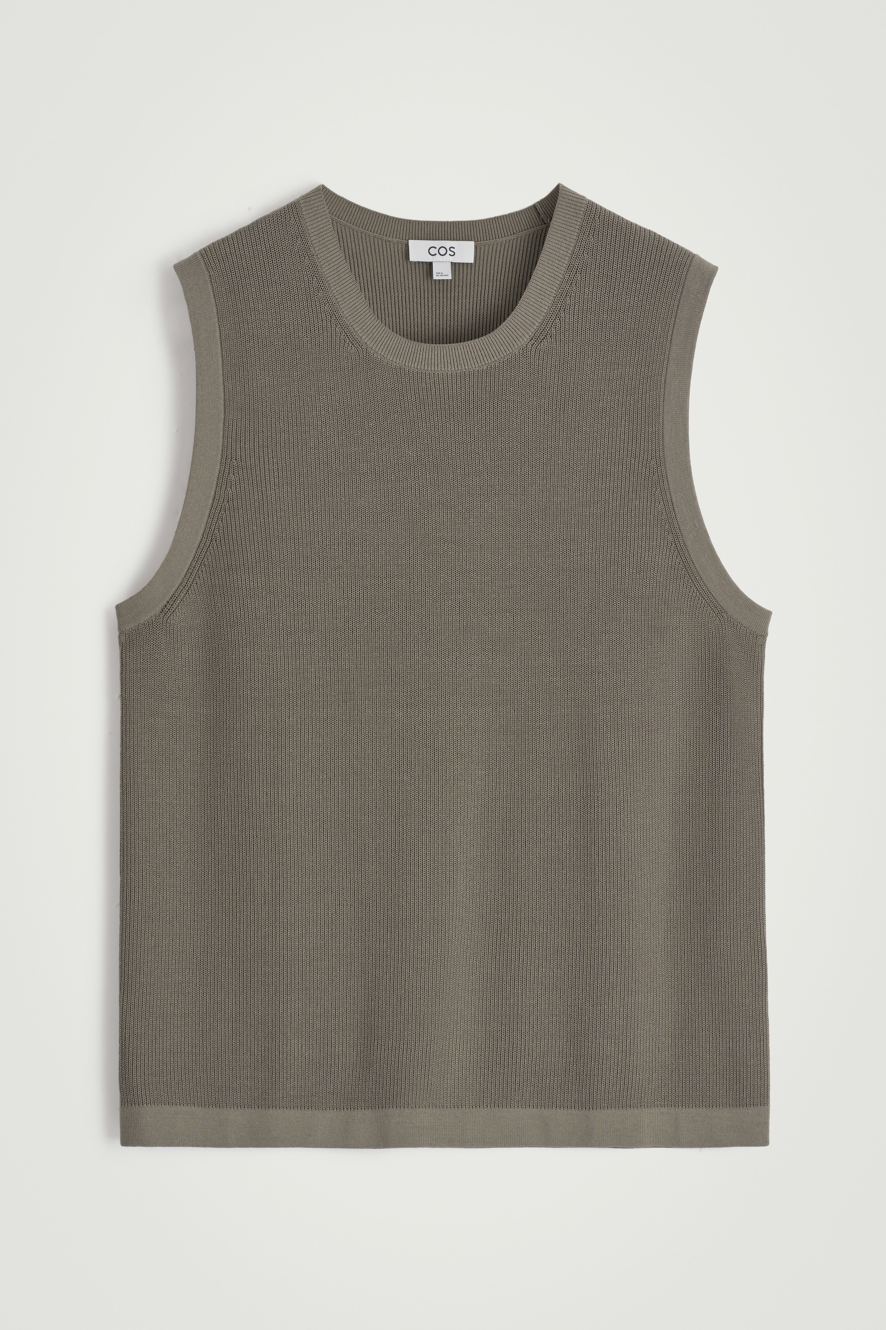 LEHKÉ PLETENÉ TÍLKO - KRÁLÍK