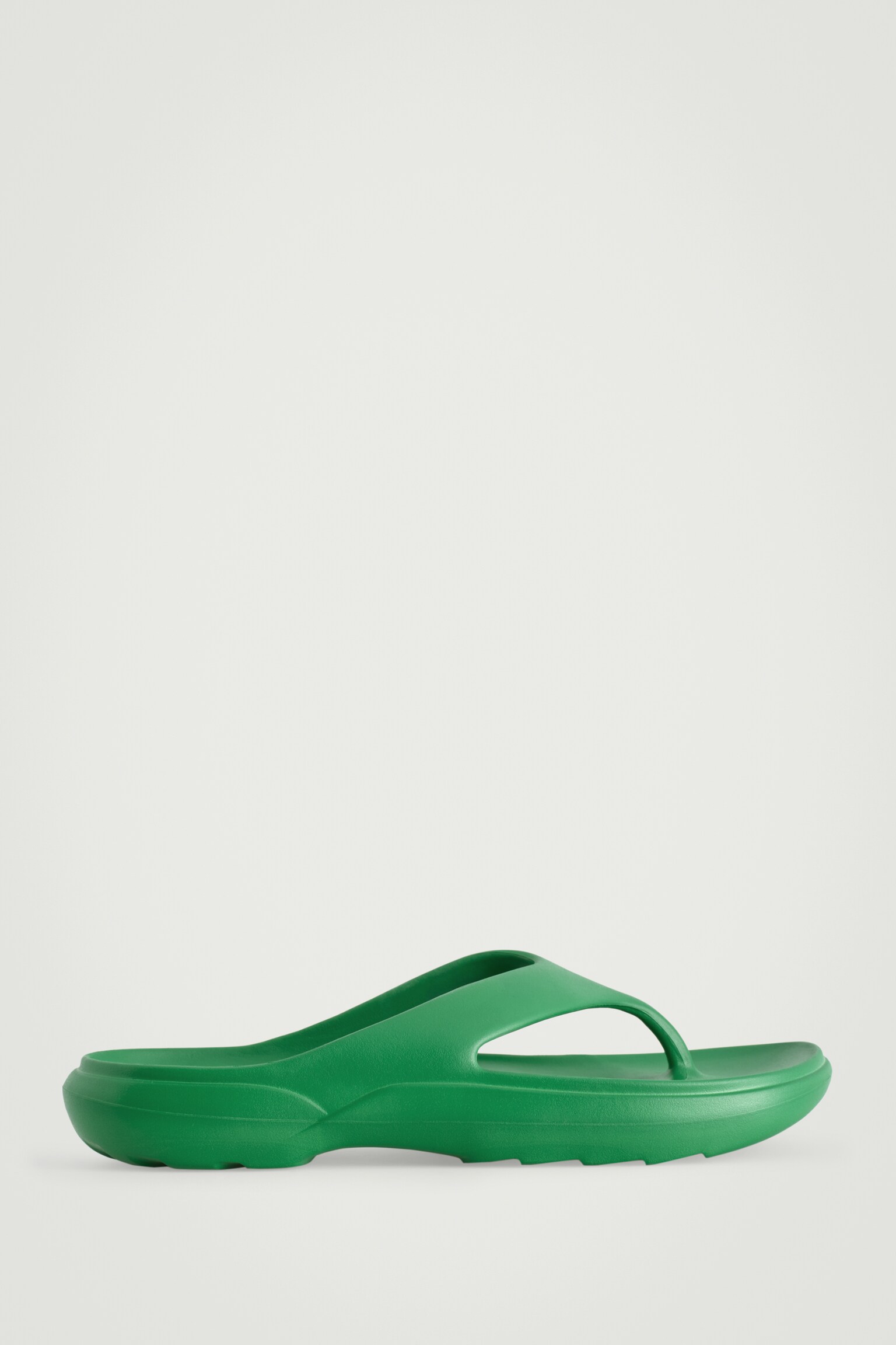 TONGS LÉGÈRES EN EVA - VERT/NOIR - 2