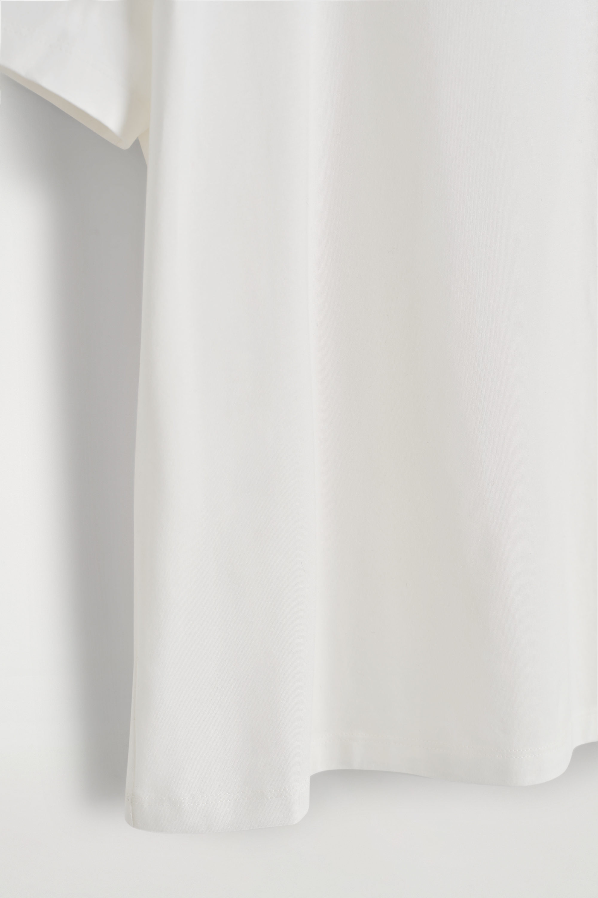 売れ筋商品|||ドライコーン Tシャツ レディース トップス KIRANI - Basic T-shirt - white Dolce & Gabbana - Crew-neck cotton t-shirt White - The Corner