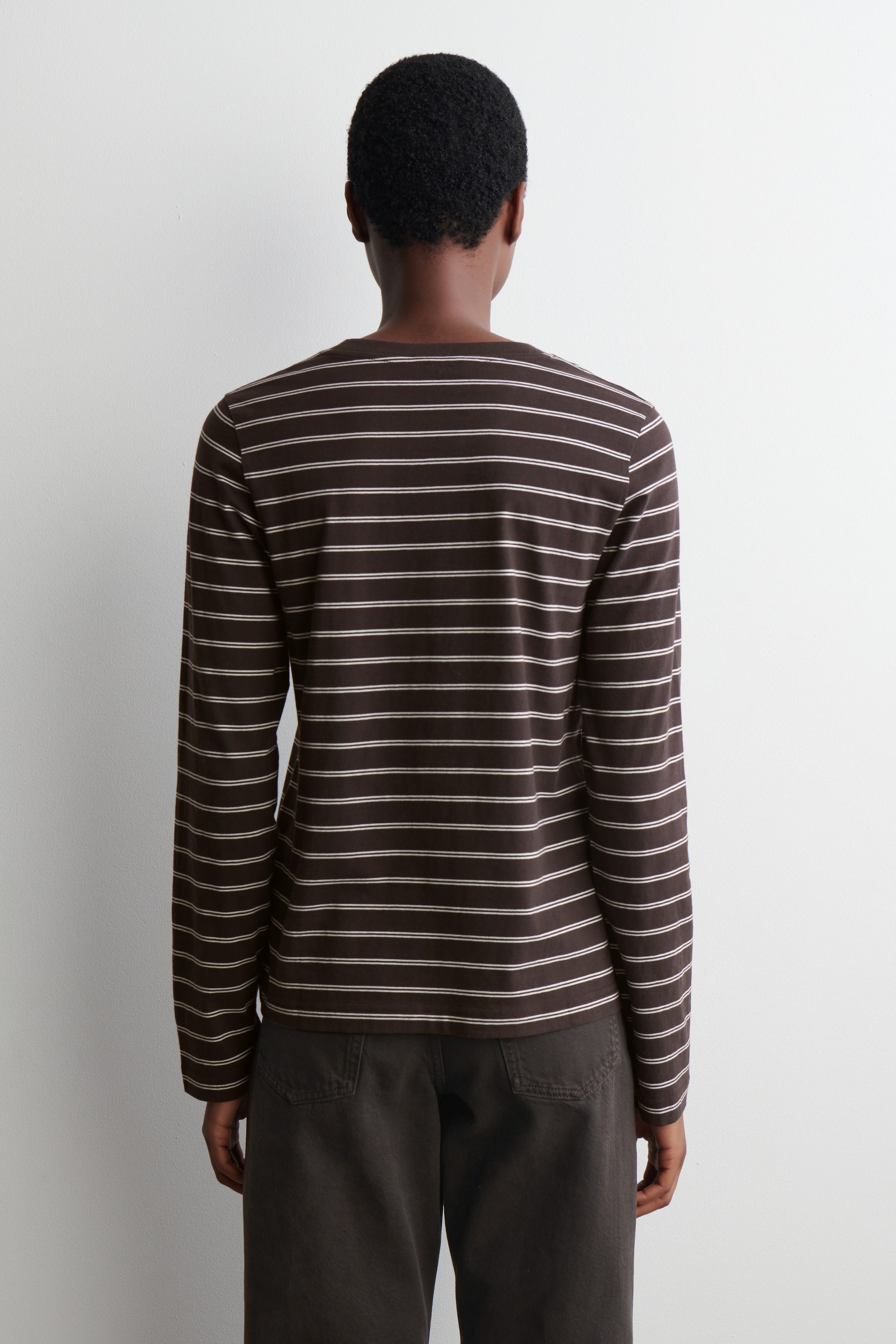 24/7 LONG-SLEEVED T-SHIRT