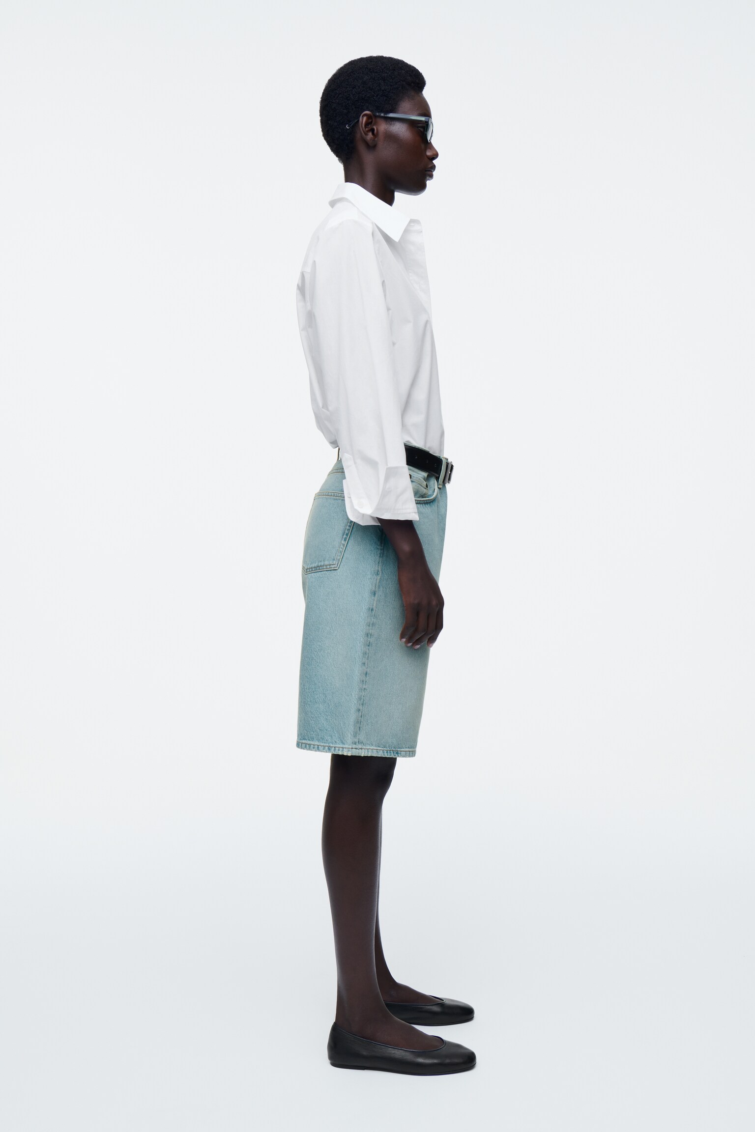 BERMUDAS VAQUERAS - AZUL CLARO/AZUL/TIZA - 3