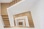 Placeholder for: Cheongdam store staircase