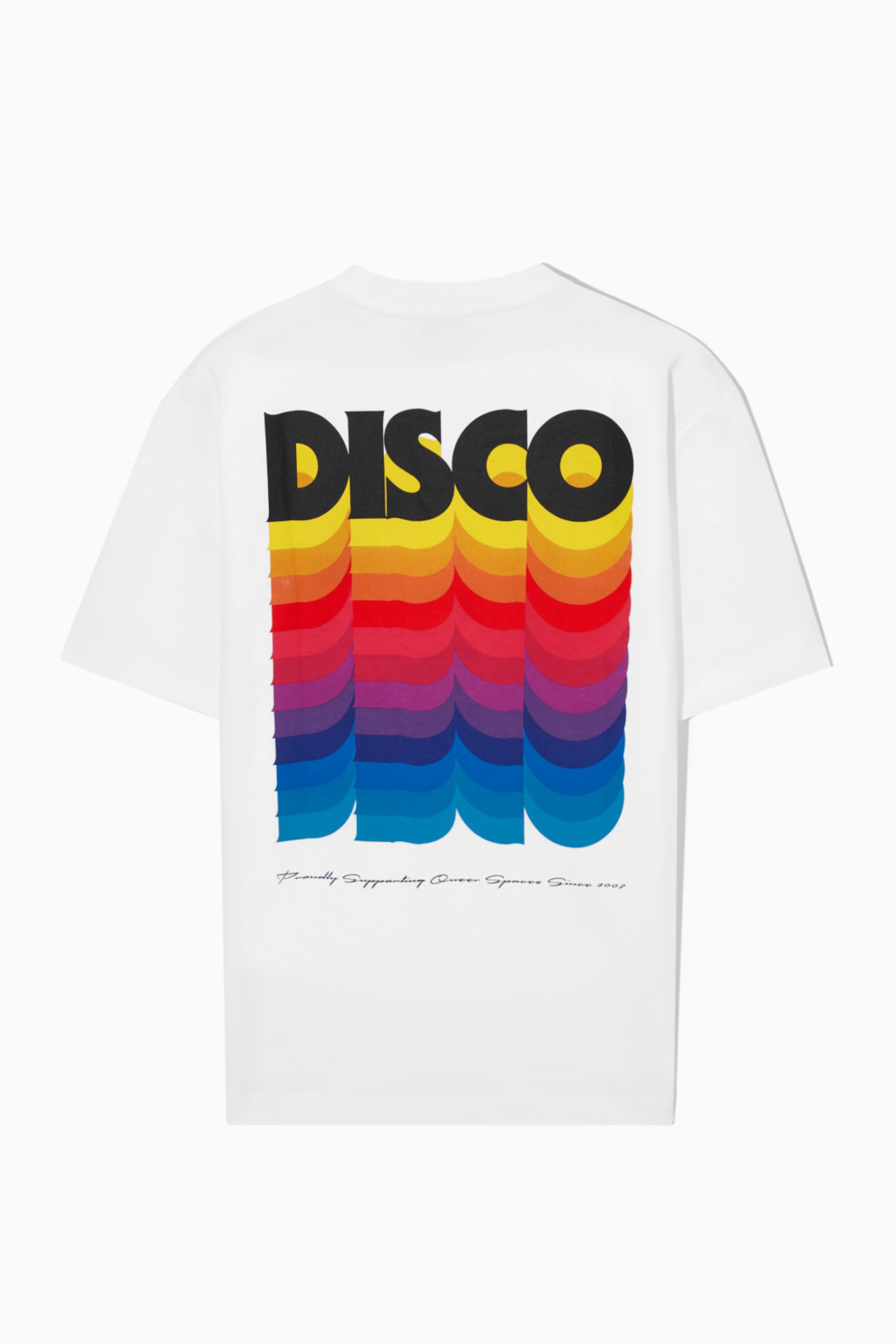 pride tshirt