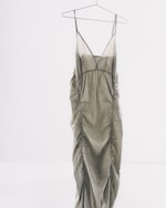 Placeholder for: hanging dress