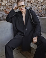 Placeholder for: woamn in suit