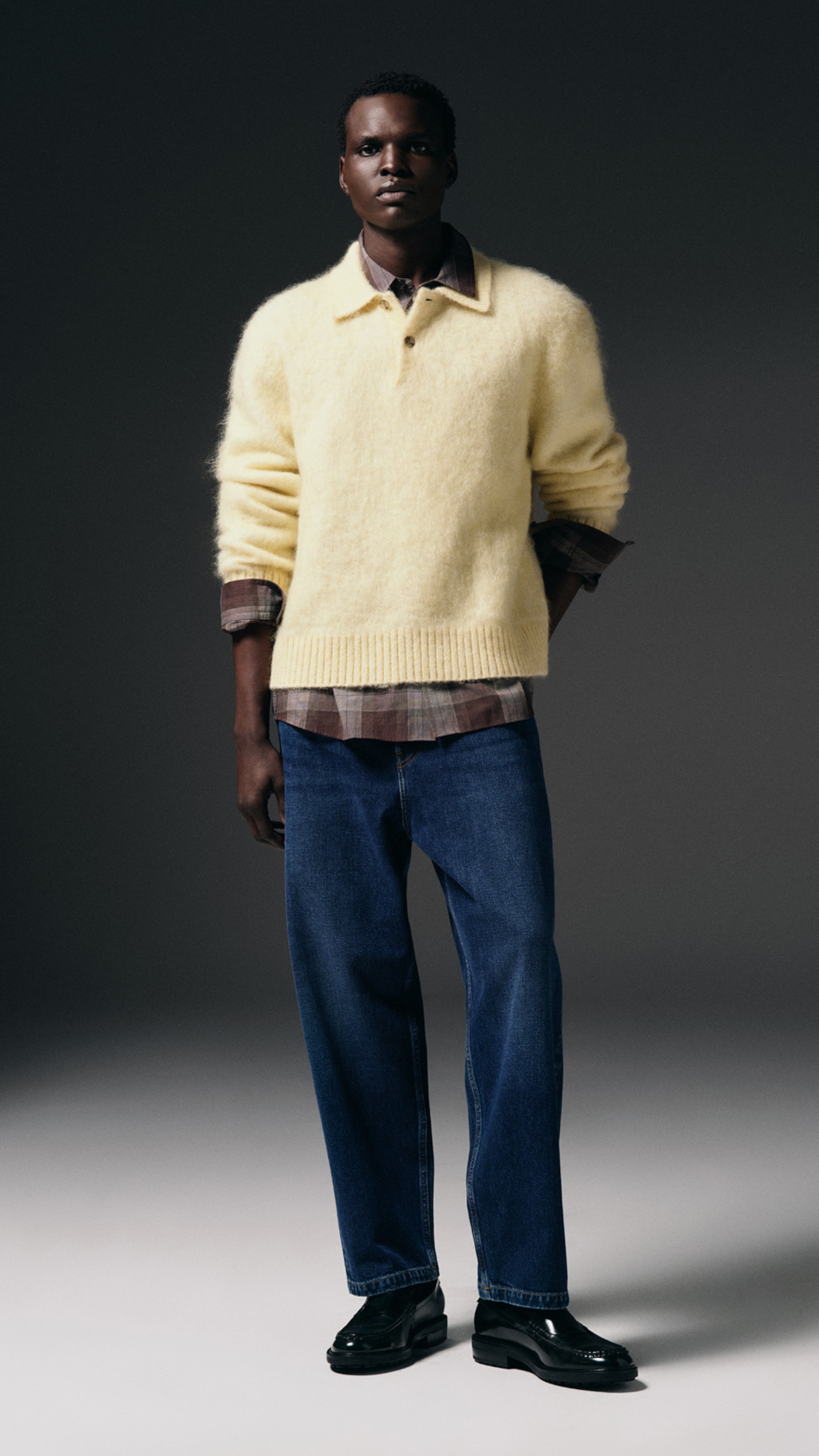 Men's Clothing & Fashion | COS AU Men's Clothing & Fashion | COS AU