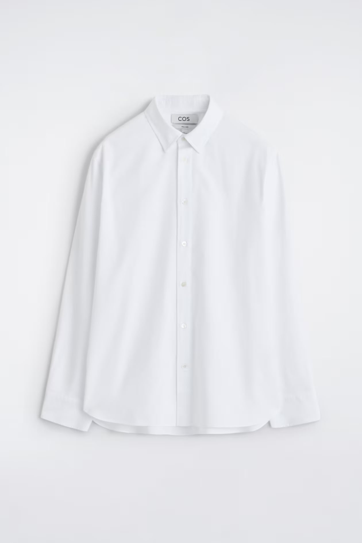 shirt packshot
