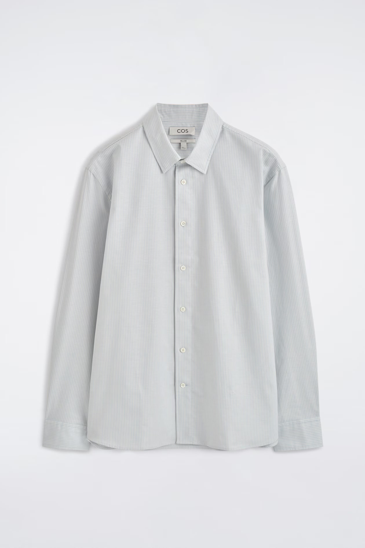shirt packshot
