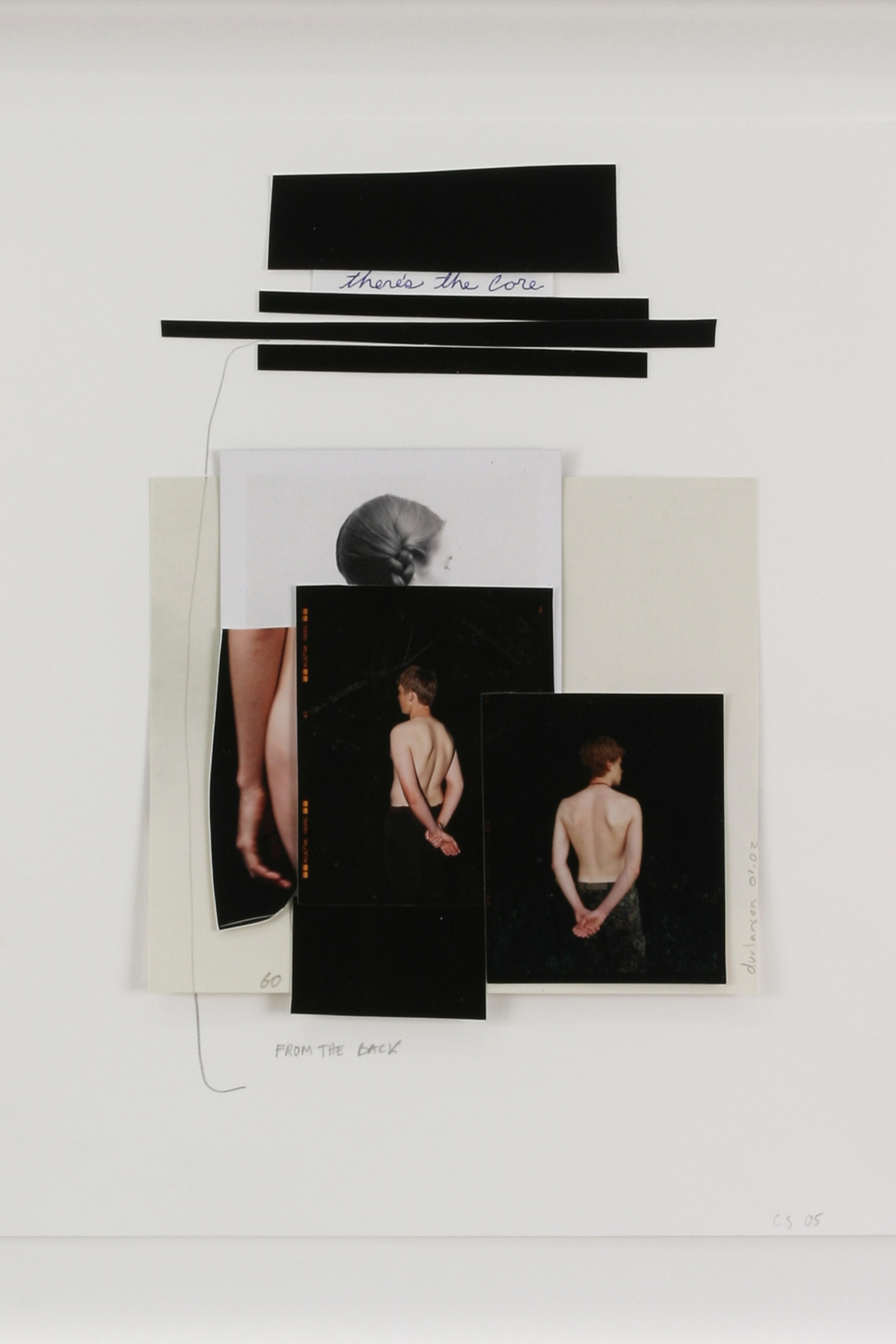 Collier Schorr