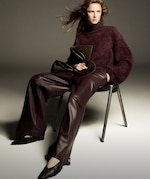 Placeholder for: person wearing aw24 collection