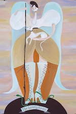 Placeholder for: Painting