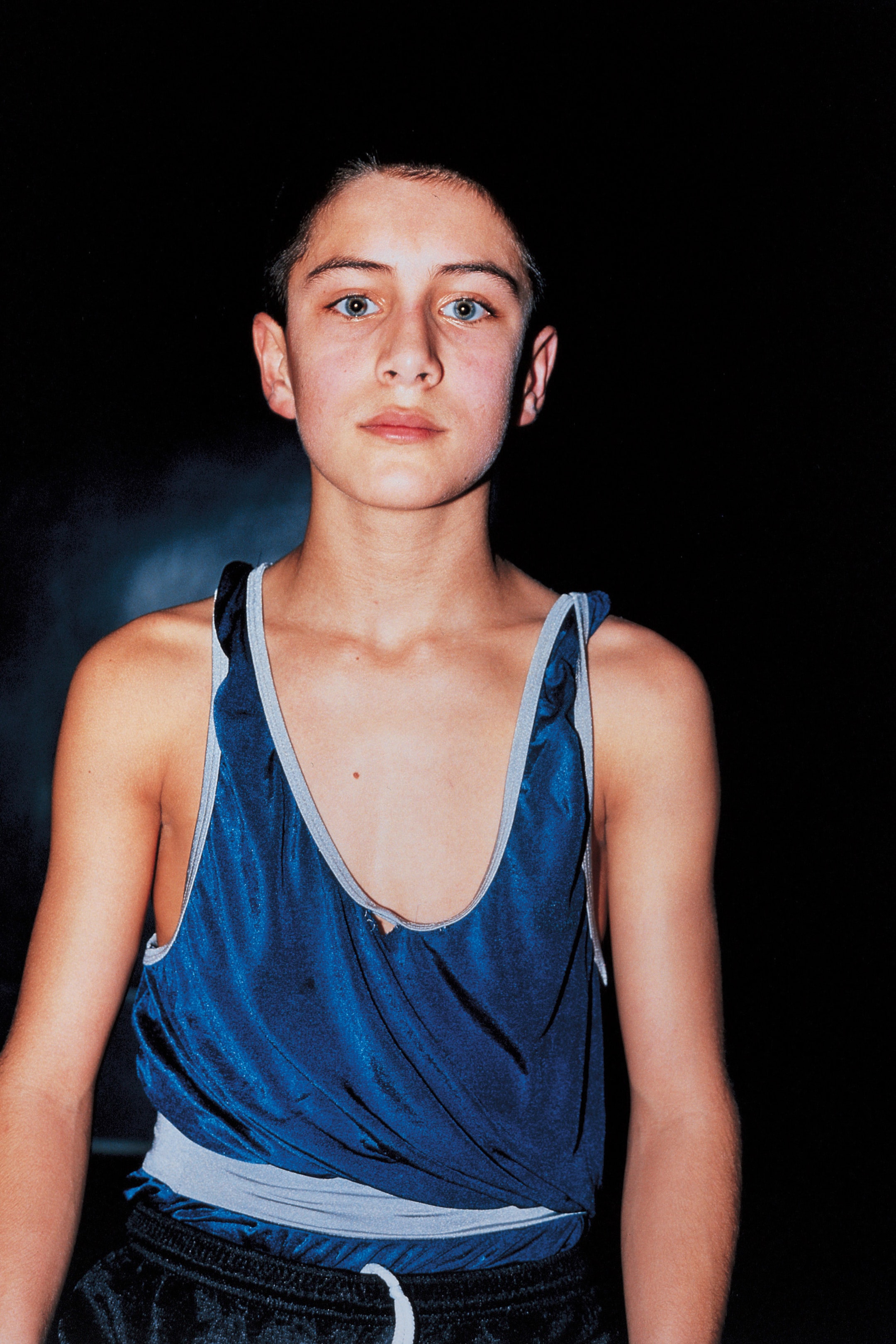 Collier Schorr