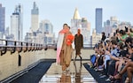 Placeholder for: runway