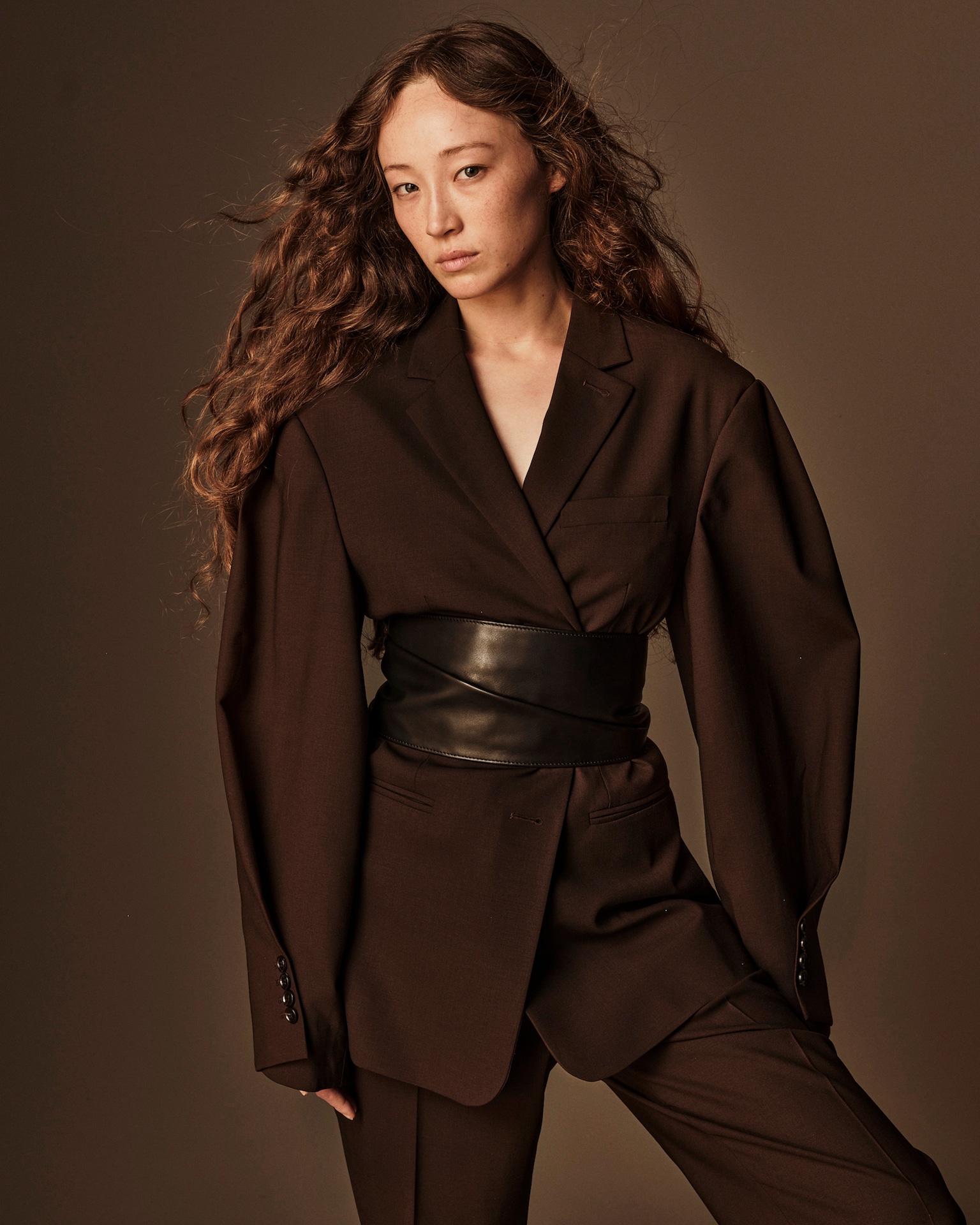 Cos. Rose People: Havana Rose Liu on challenging Asian stereotypes – COS | COS FR