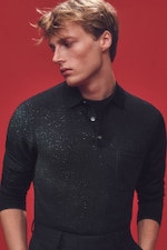Placeholder for: mens polo
