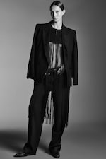 Placeholder for: Women's suit