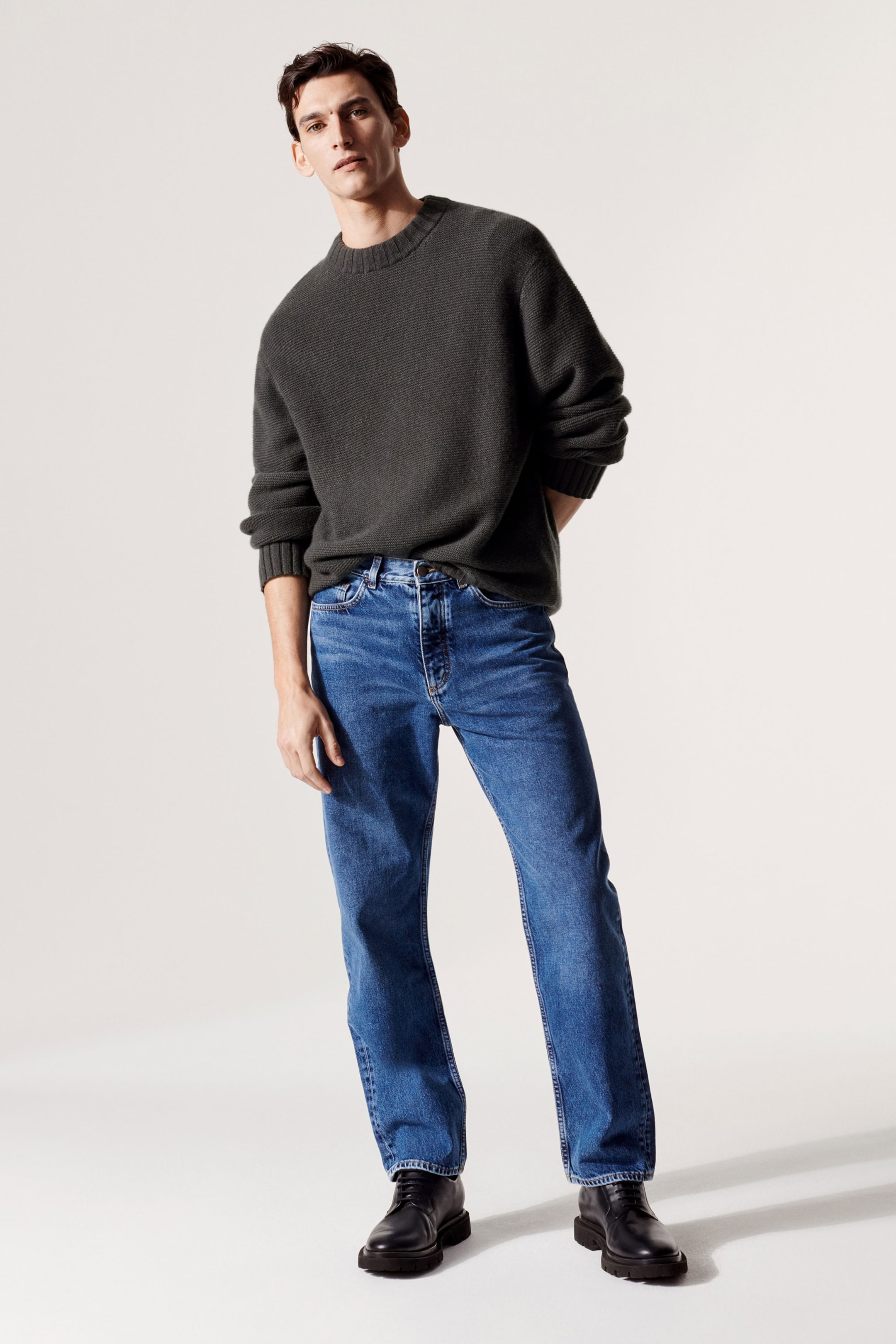 men's jeans